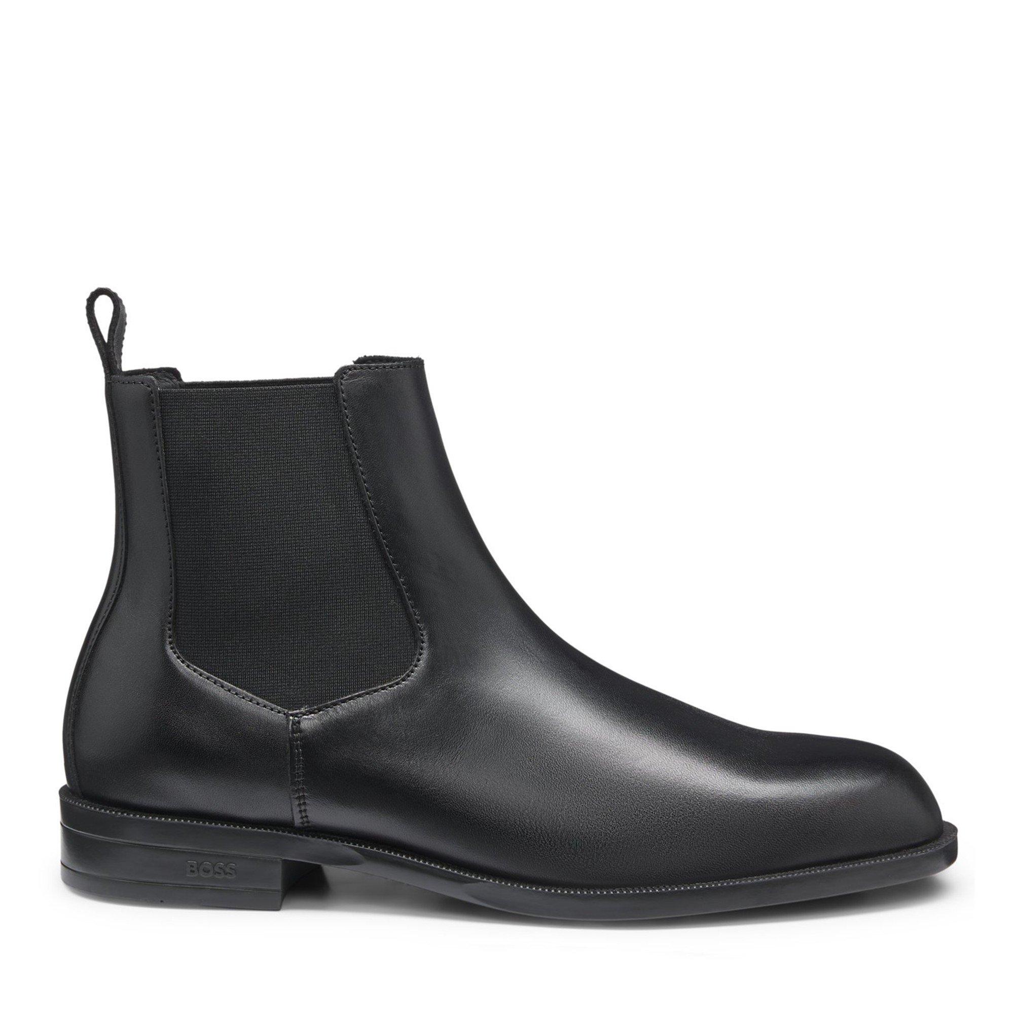 Black 001 - Boss - Boss Tayil Cheb Bu 10271643 01 - 1