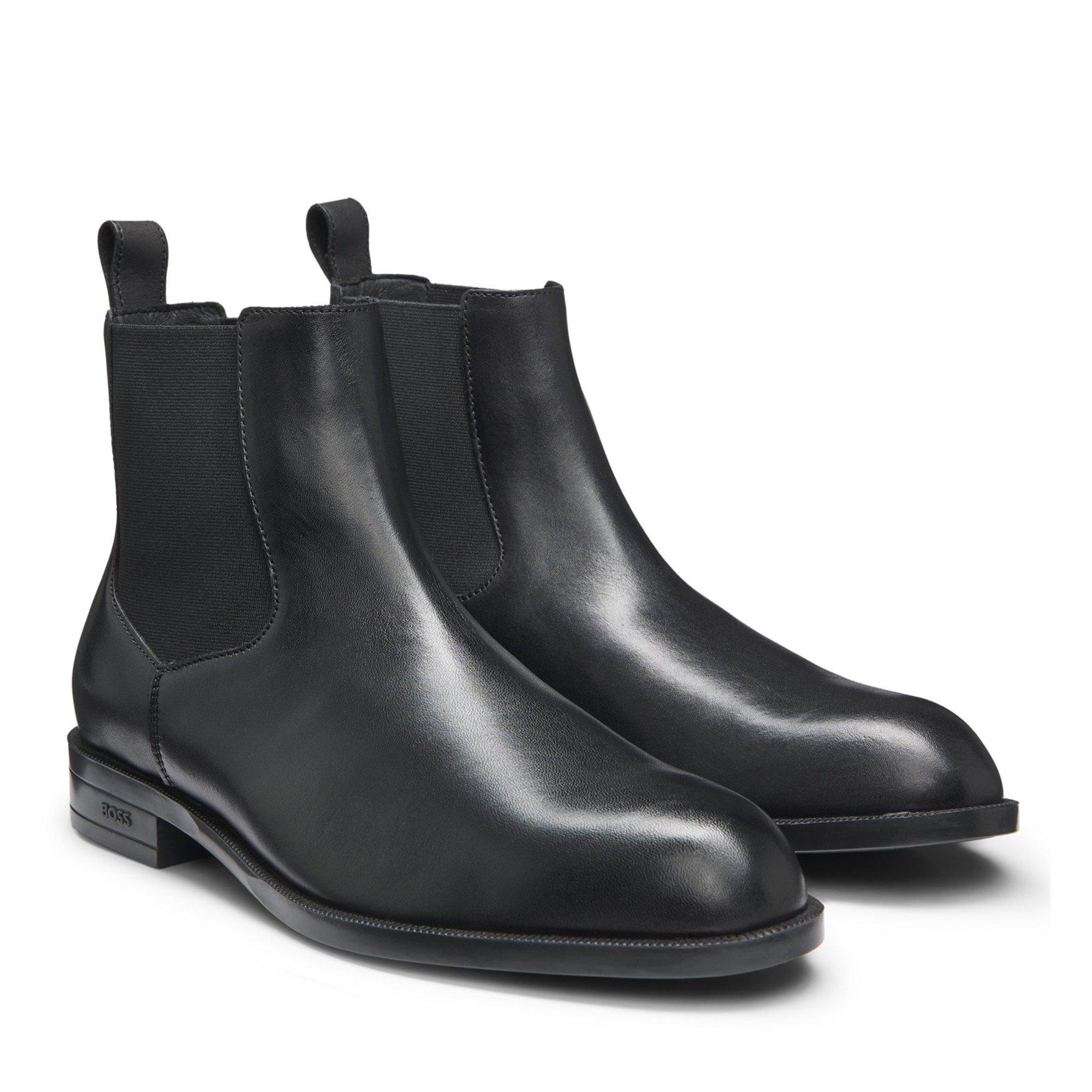 Black 001 - Boss - Boss Tayil Cheb Bu 10271643 01 - 2