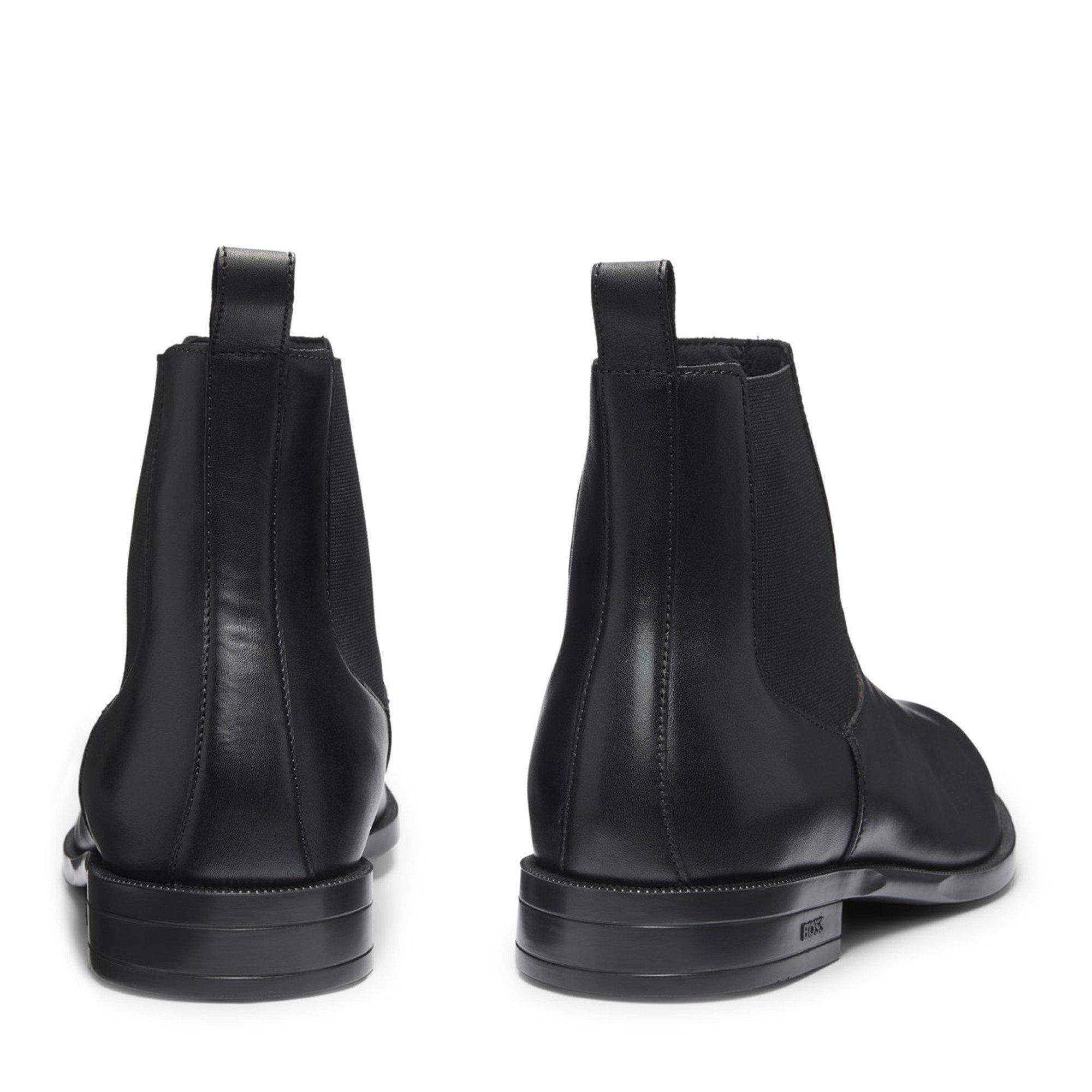 Black 001 - Boss - Boss Tayil Cheb Bu 10271643 01 - 3