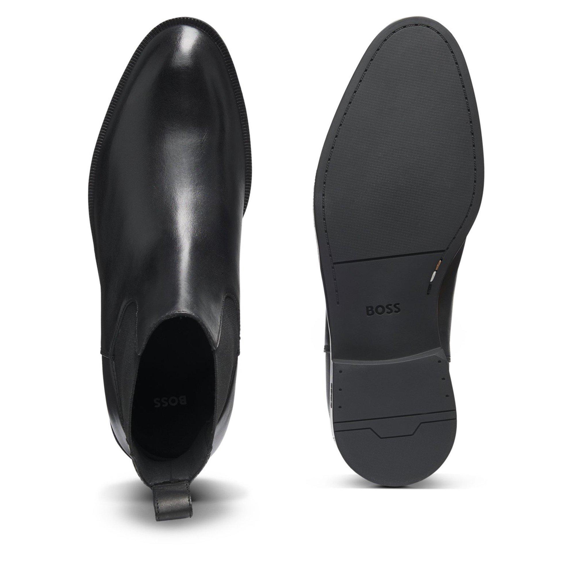 Black 001 - Boss - Boss Tayil Cheb Bu 10271643 01 - 4