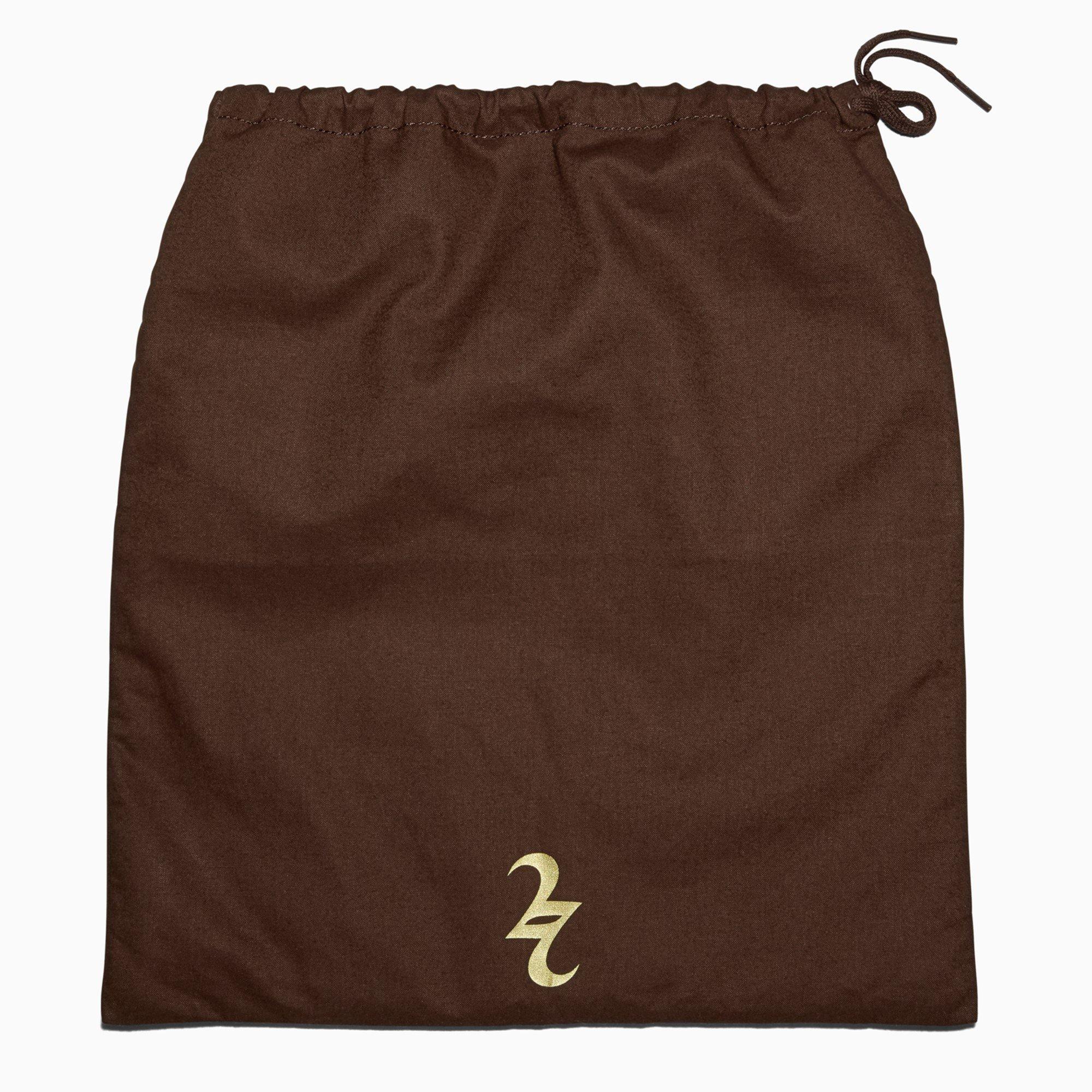 Fudged Brown - Converse - Shai 001 Lux Sneakers - 5