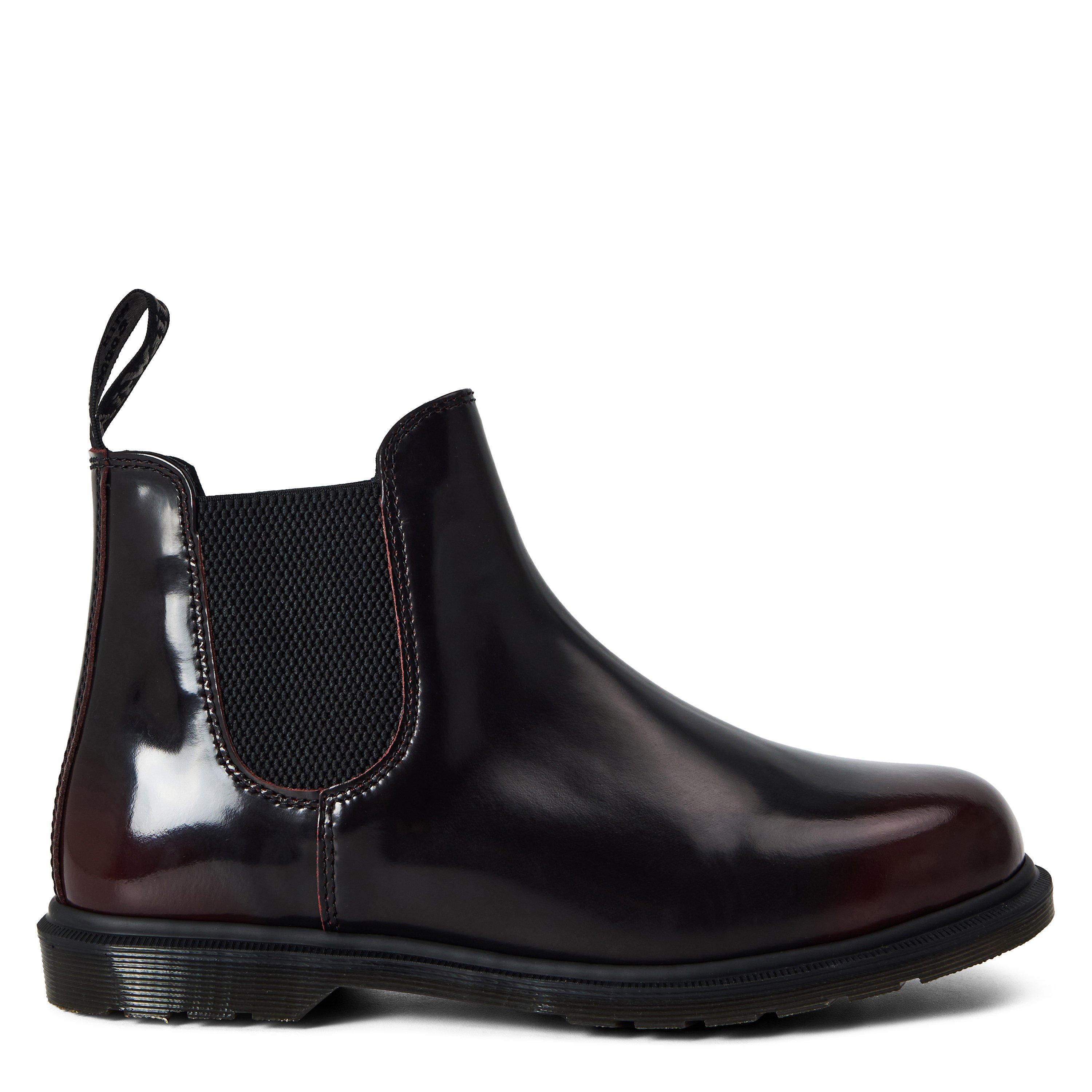 Cherry Arcadia - Dr Martens - Men's Mayfare Chelsea Boot - 1