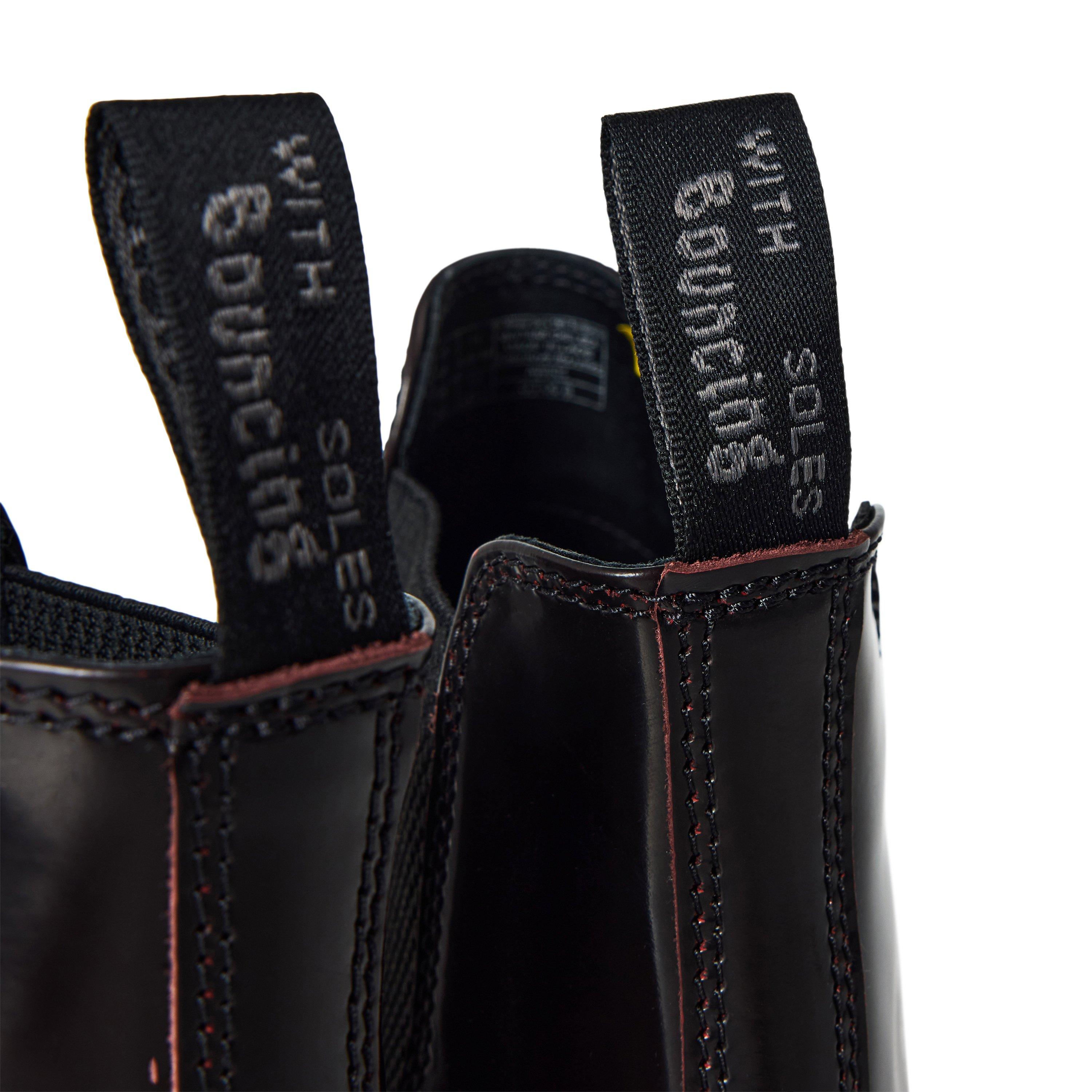 Cherry Arcadia - Dr Martens - Men's Mayfare Chelsea Boot - 3