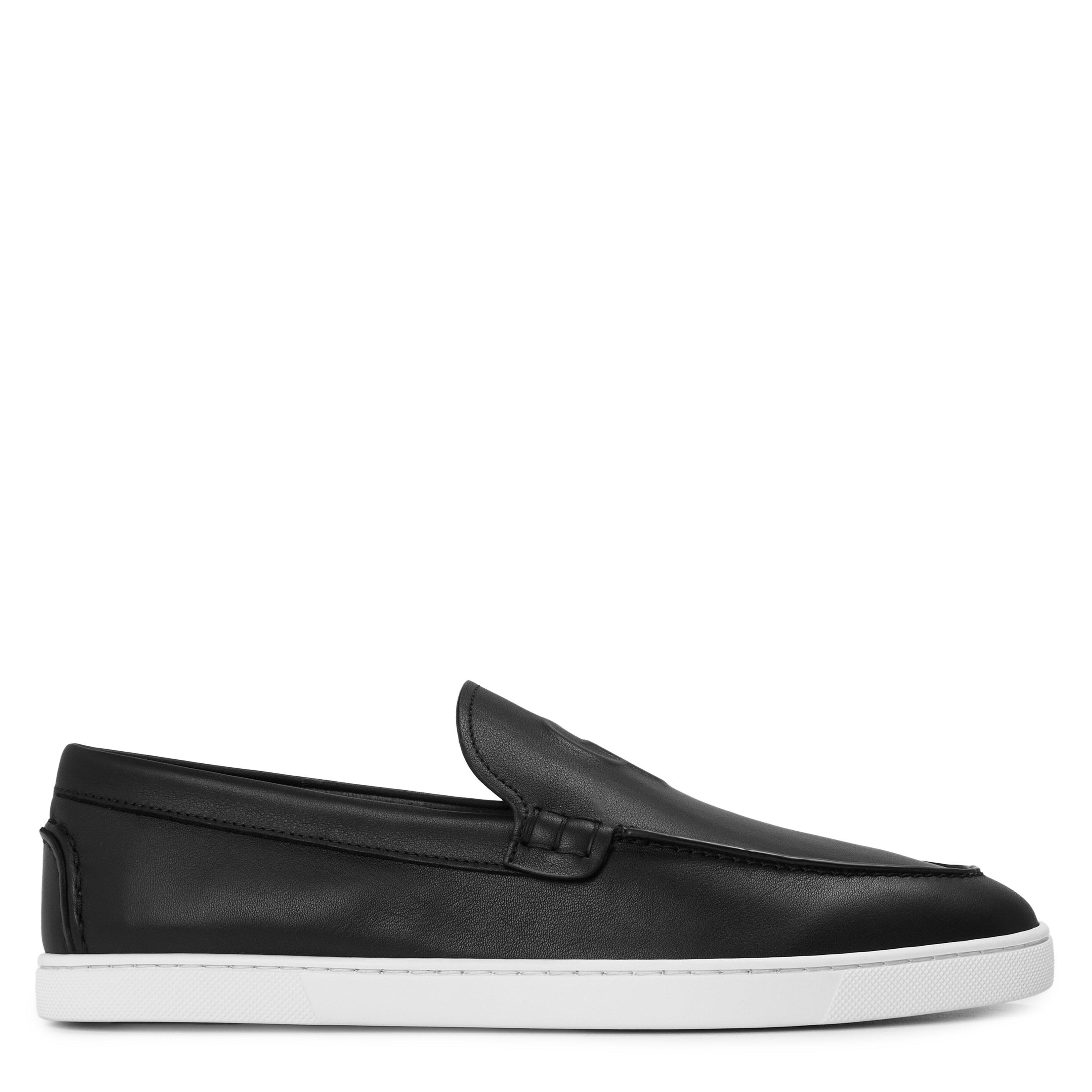 NeoCL Boat Loafer