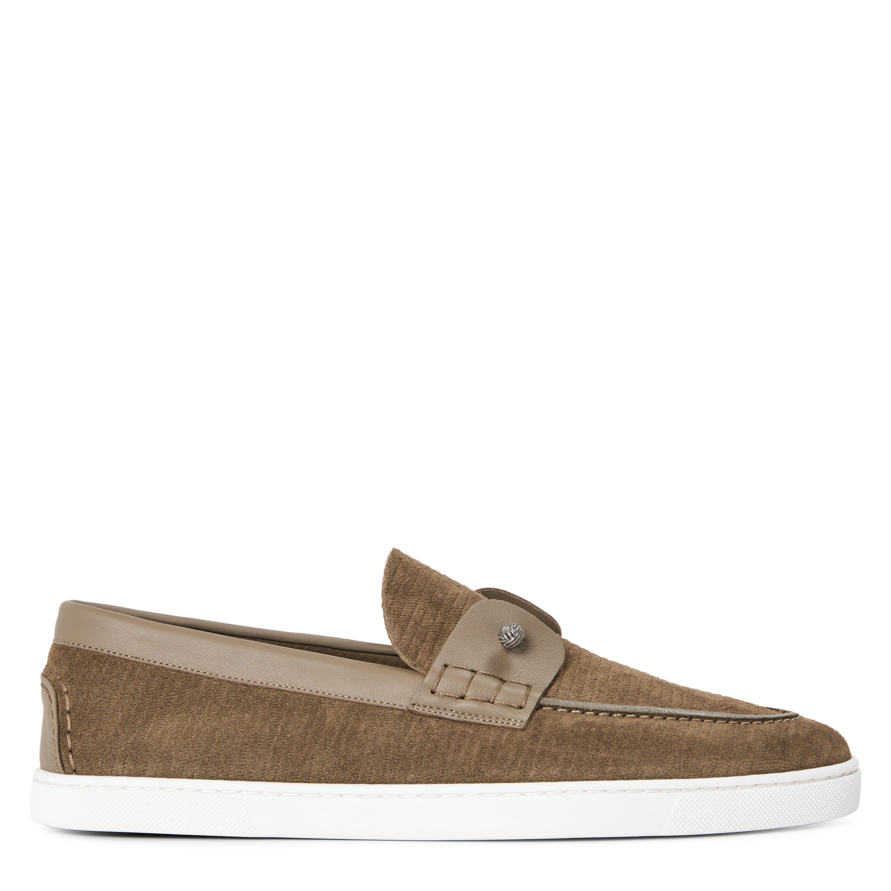 Silex - Christian Louboutin - Chr Chambeliboat Yac Sn64 - 1