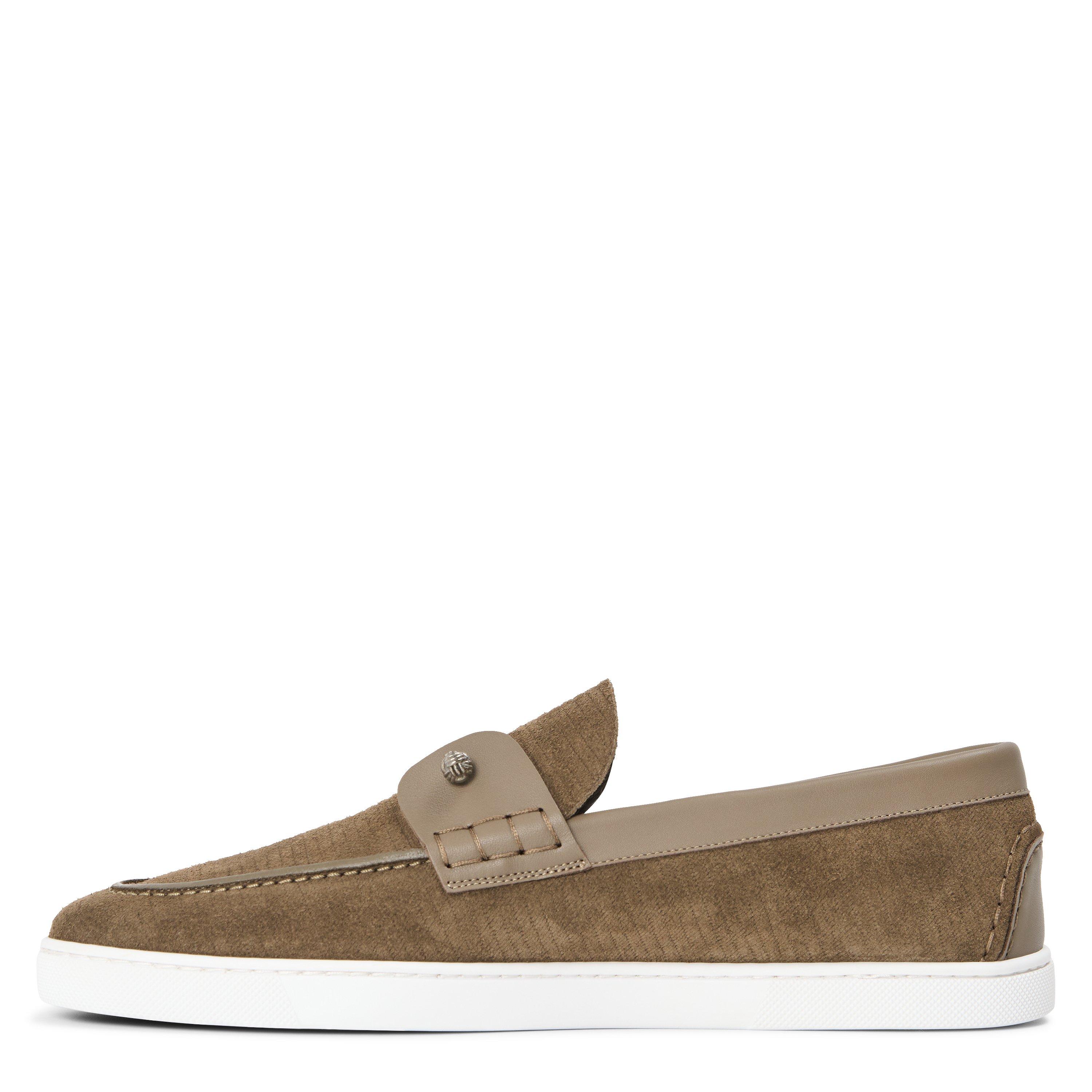 Silex - Christian Louboutin - Chr Chambeliboat Yac Sn64 - 2