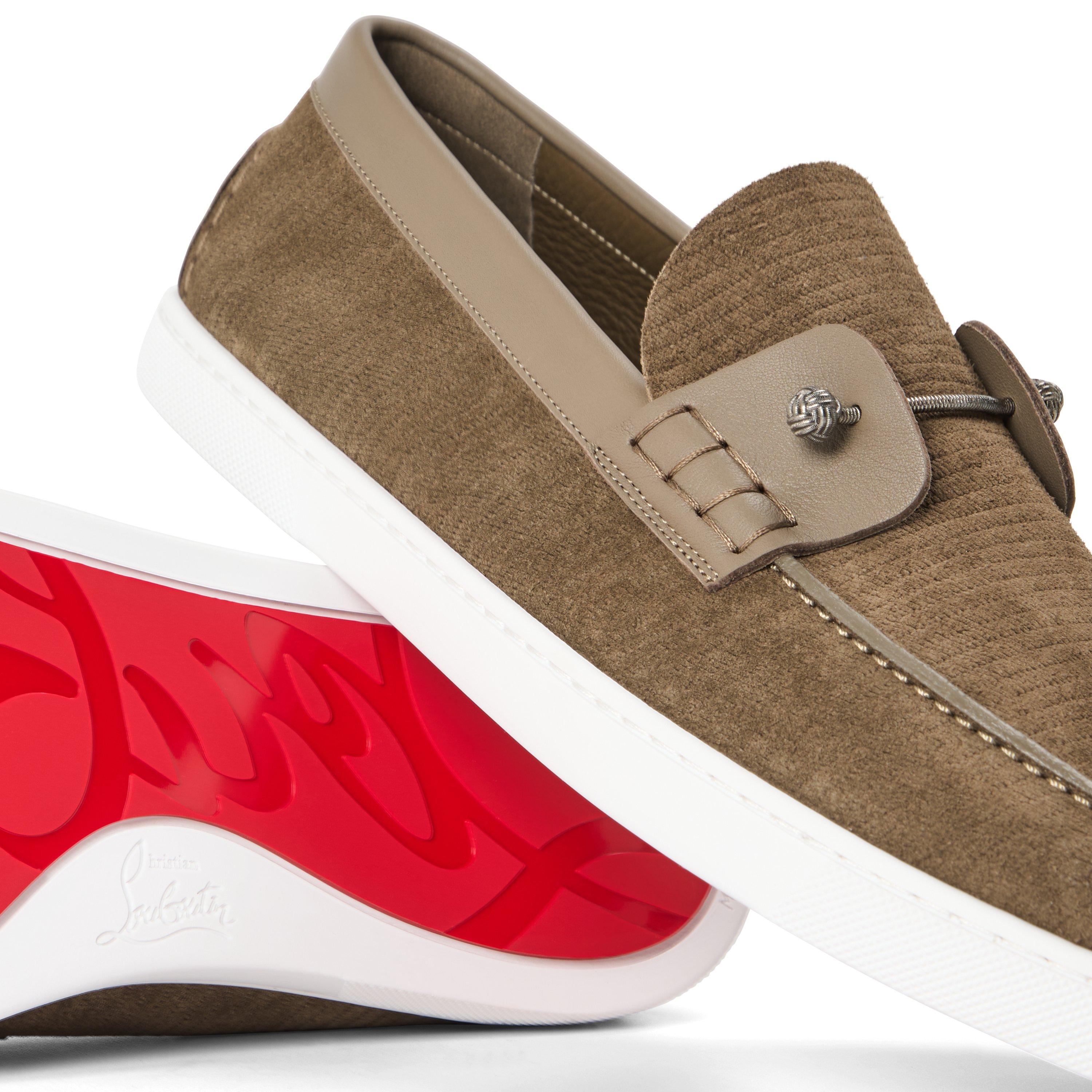 Silex - Christian Louboutin - Chr Chambeliboat Yac Sn64 - 3