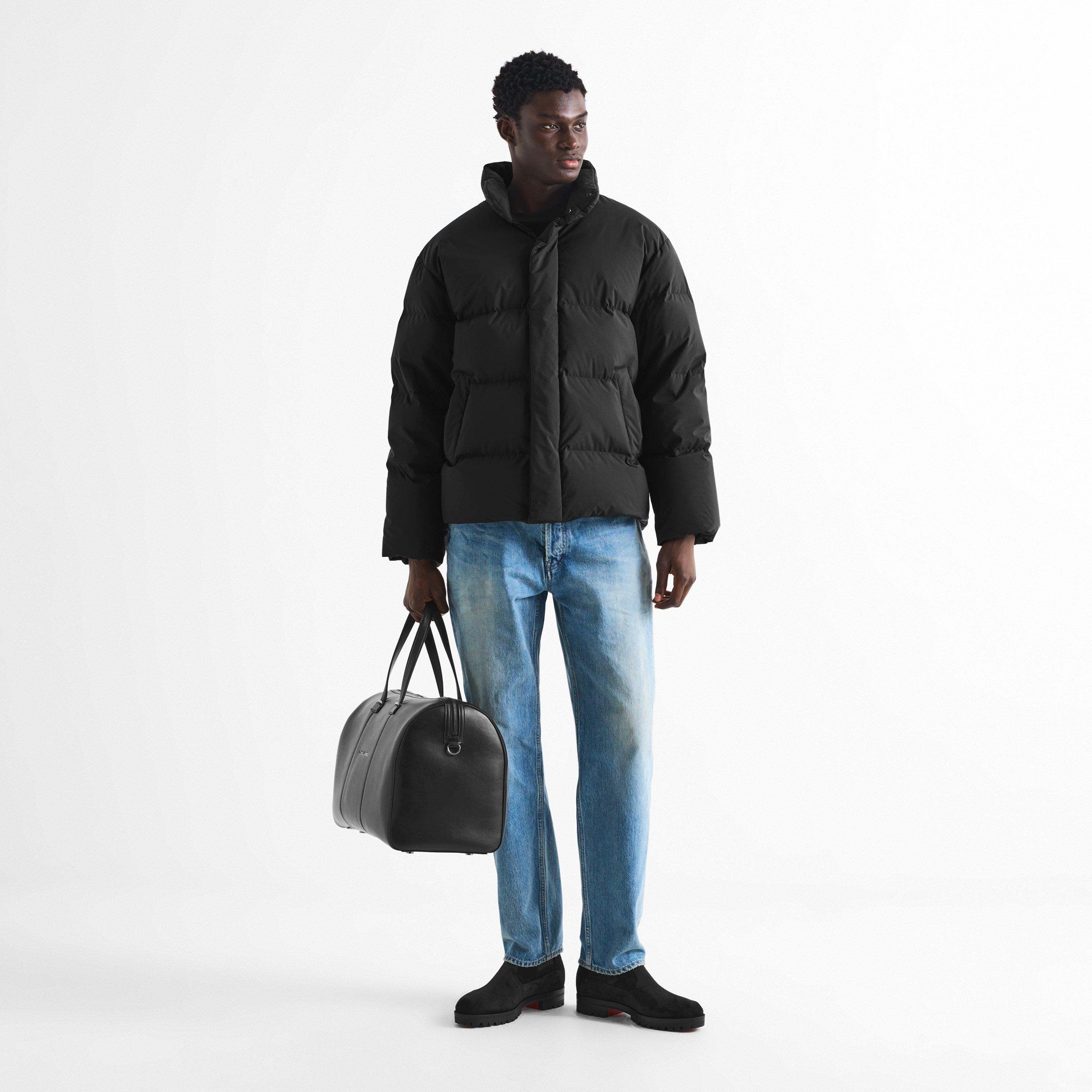 Black - Christian Louboutin - Men's Cavernos Chelsea Boots - 4