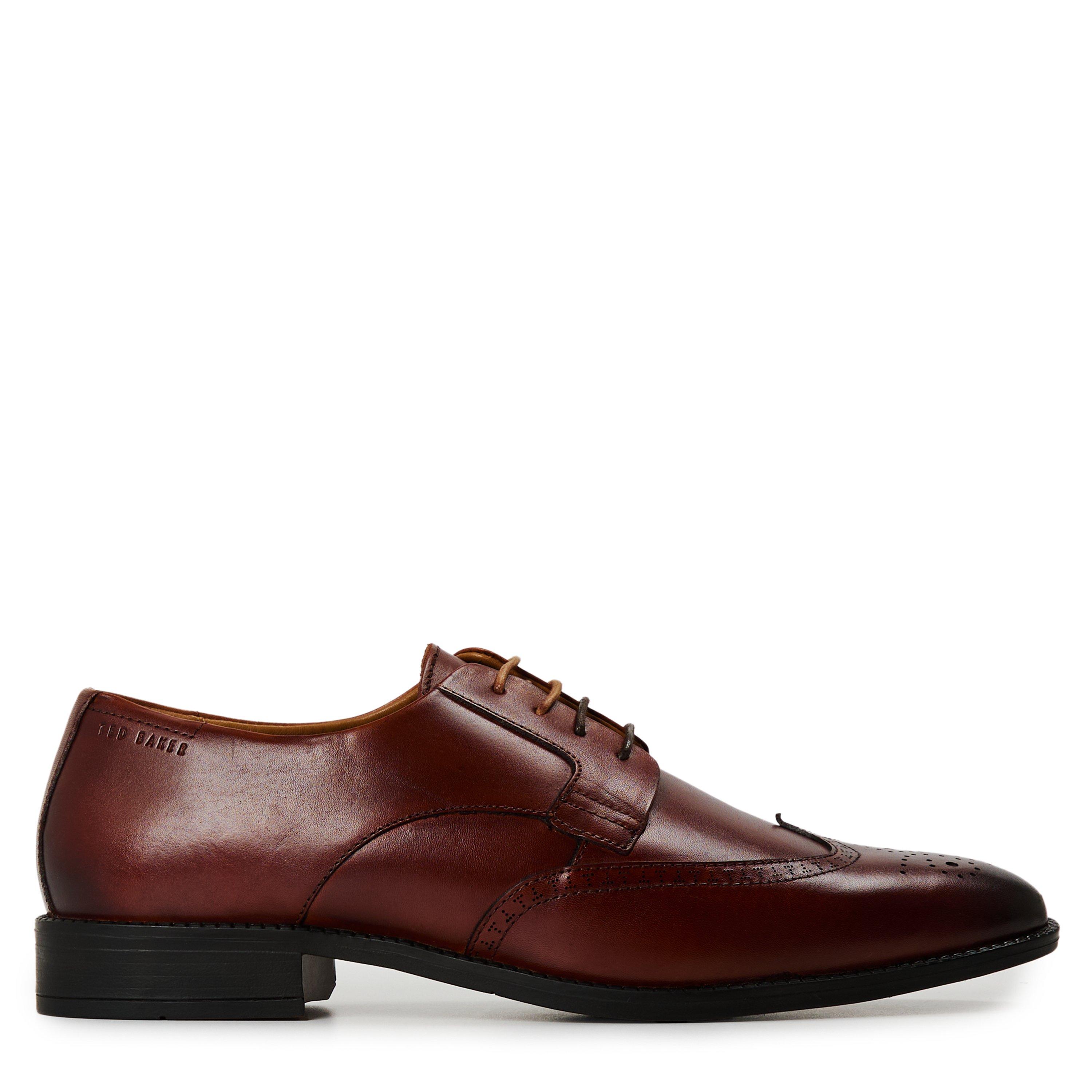 мъжко 's Brogue