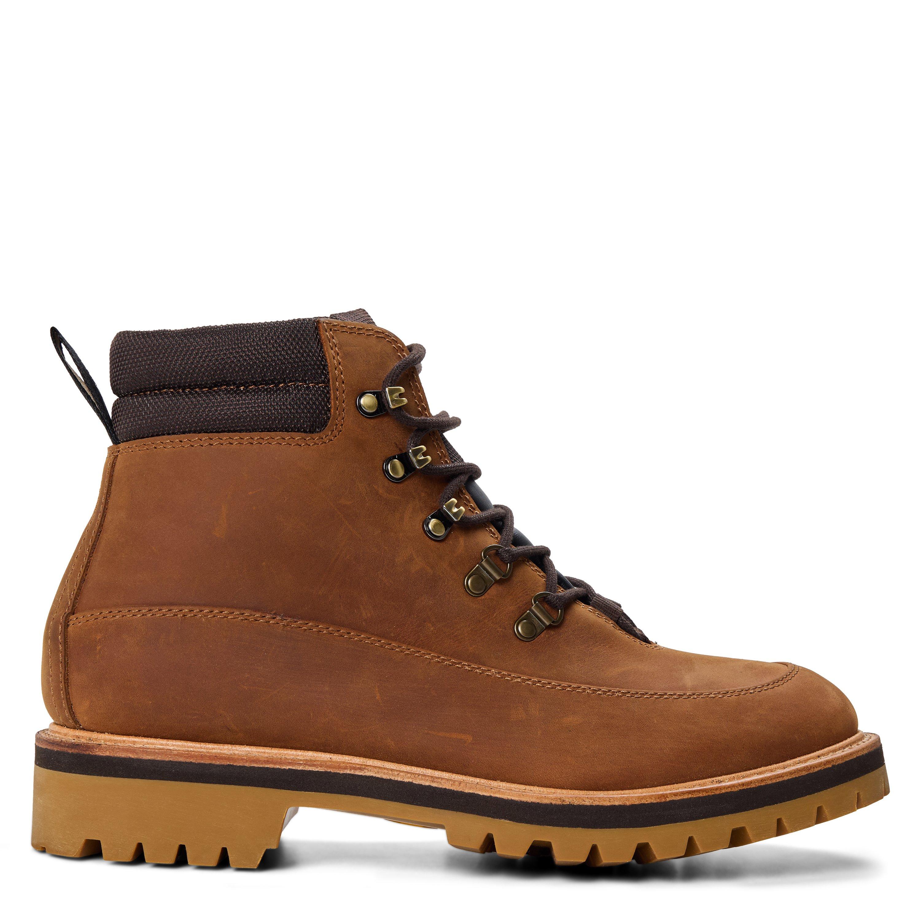 Darl Tan WP Clf - Grenson - Grenson Thomas Sn64 - 1