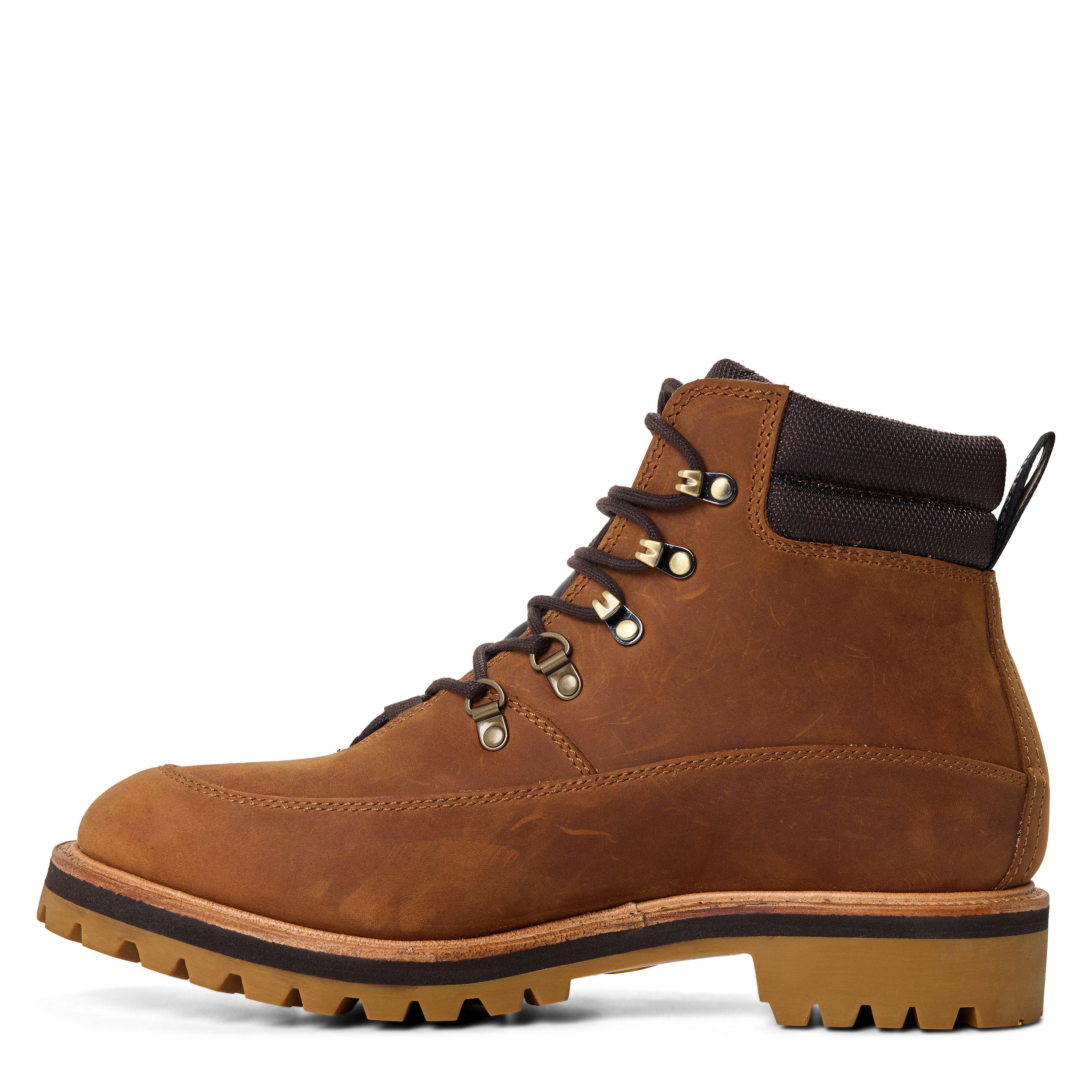Darl Tan WP Clf - Grenson - Grenson Thomas Sn64 - 2