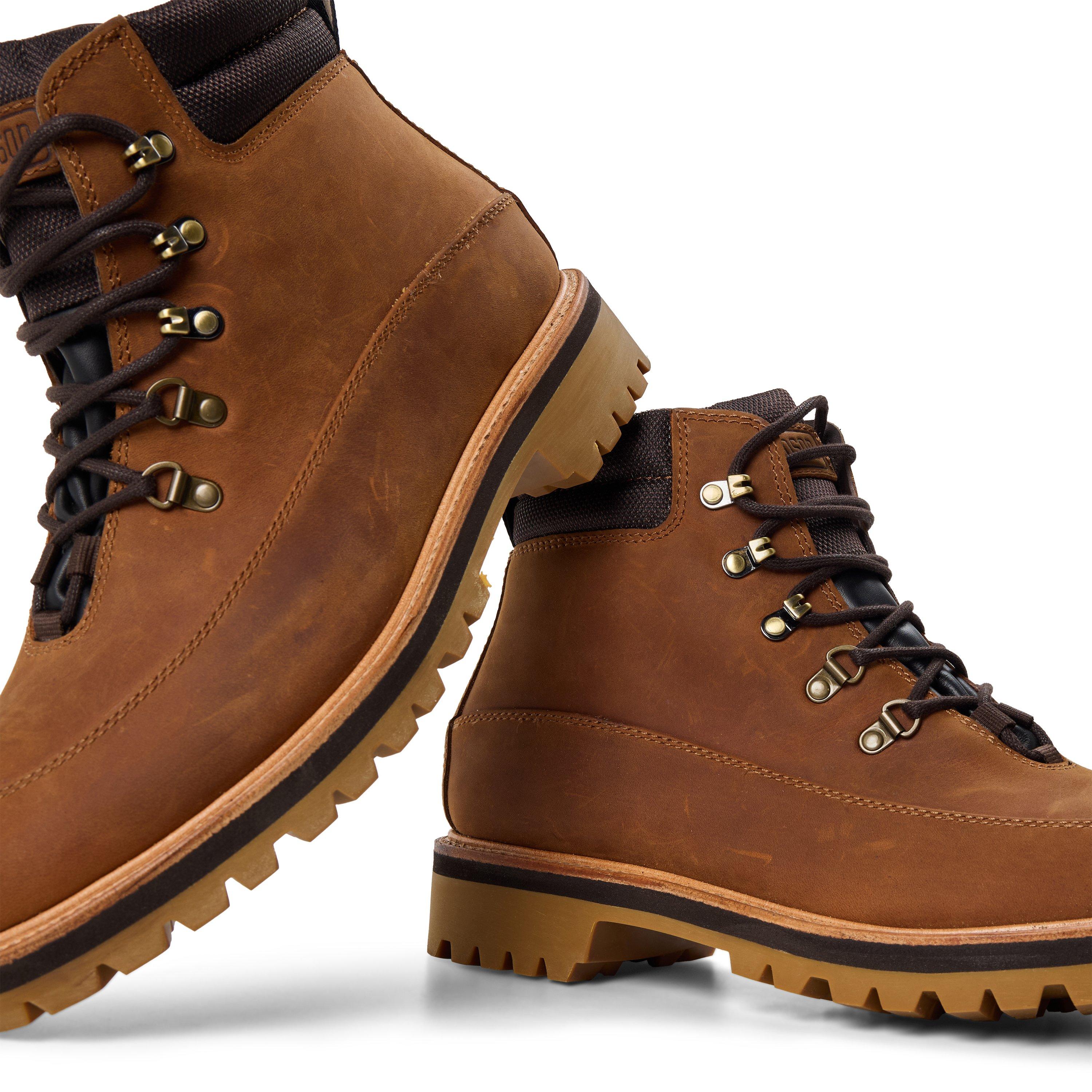 Darl Tan WP Clf - Grenson - Grenson Thomas Sn64 - 3