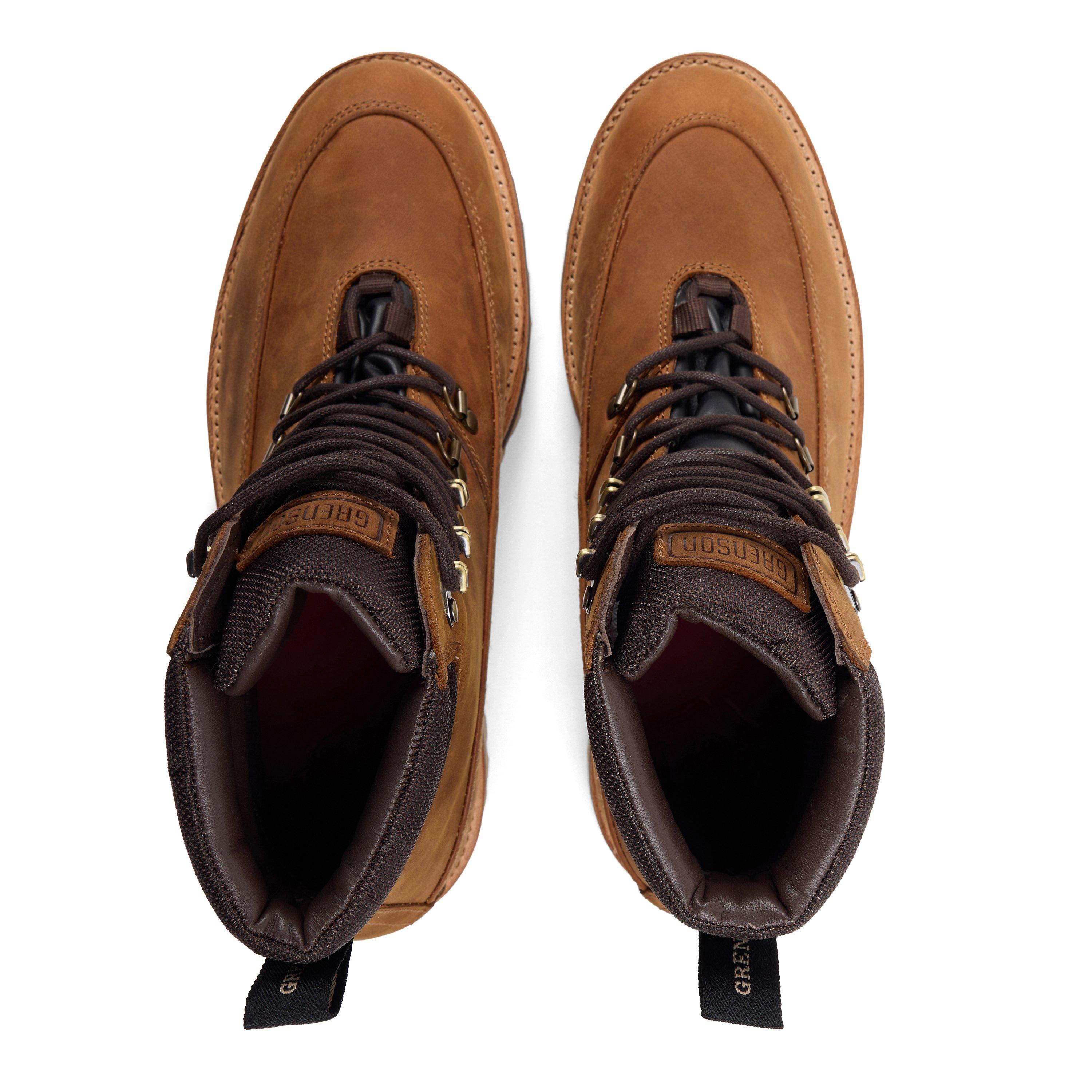 Darl Tan WP Clf - Grenson - Grenson Thomas Sn64 - 4