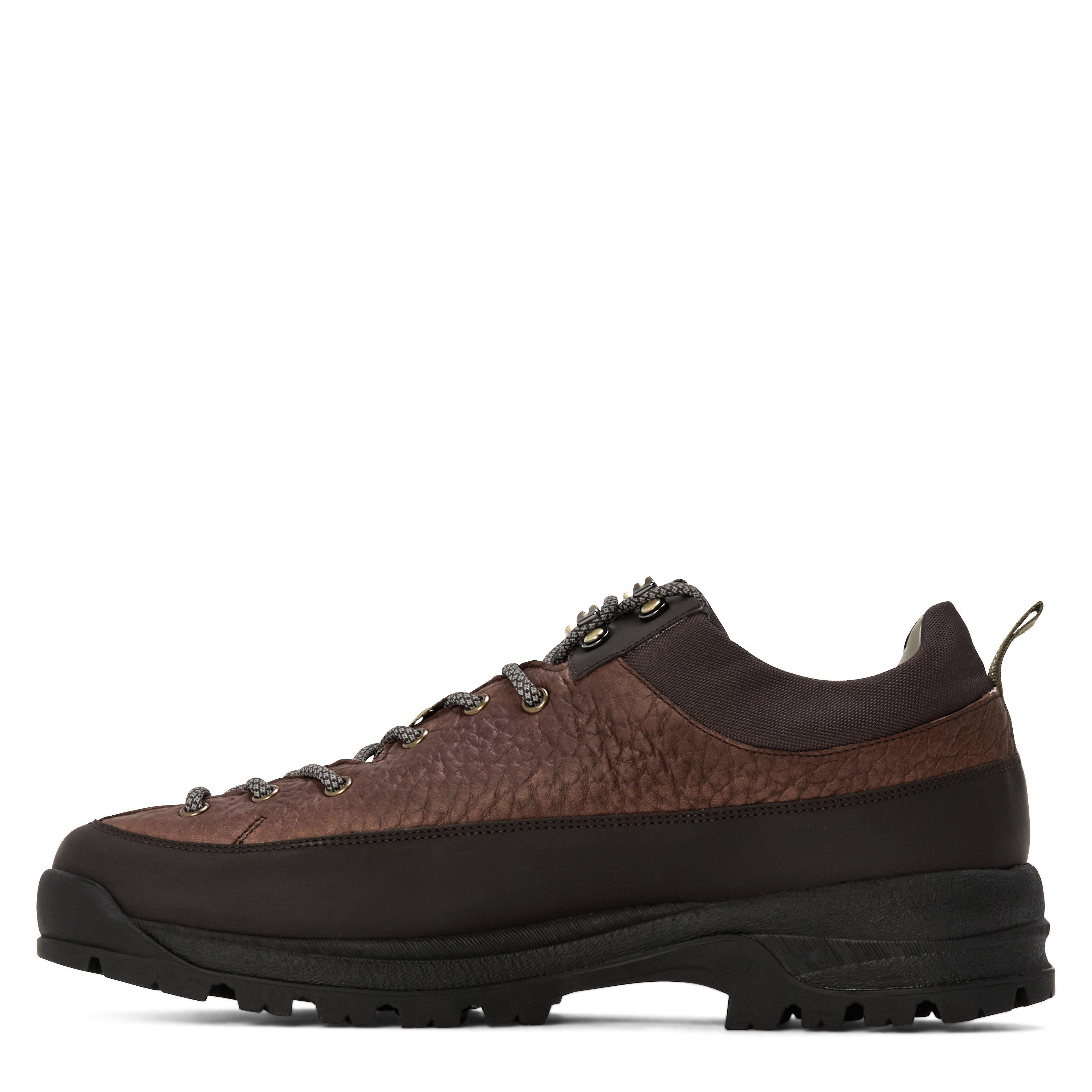 Brown Hidro - Grenson - Grenson Sneaker 70 Sn64 - 2