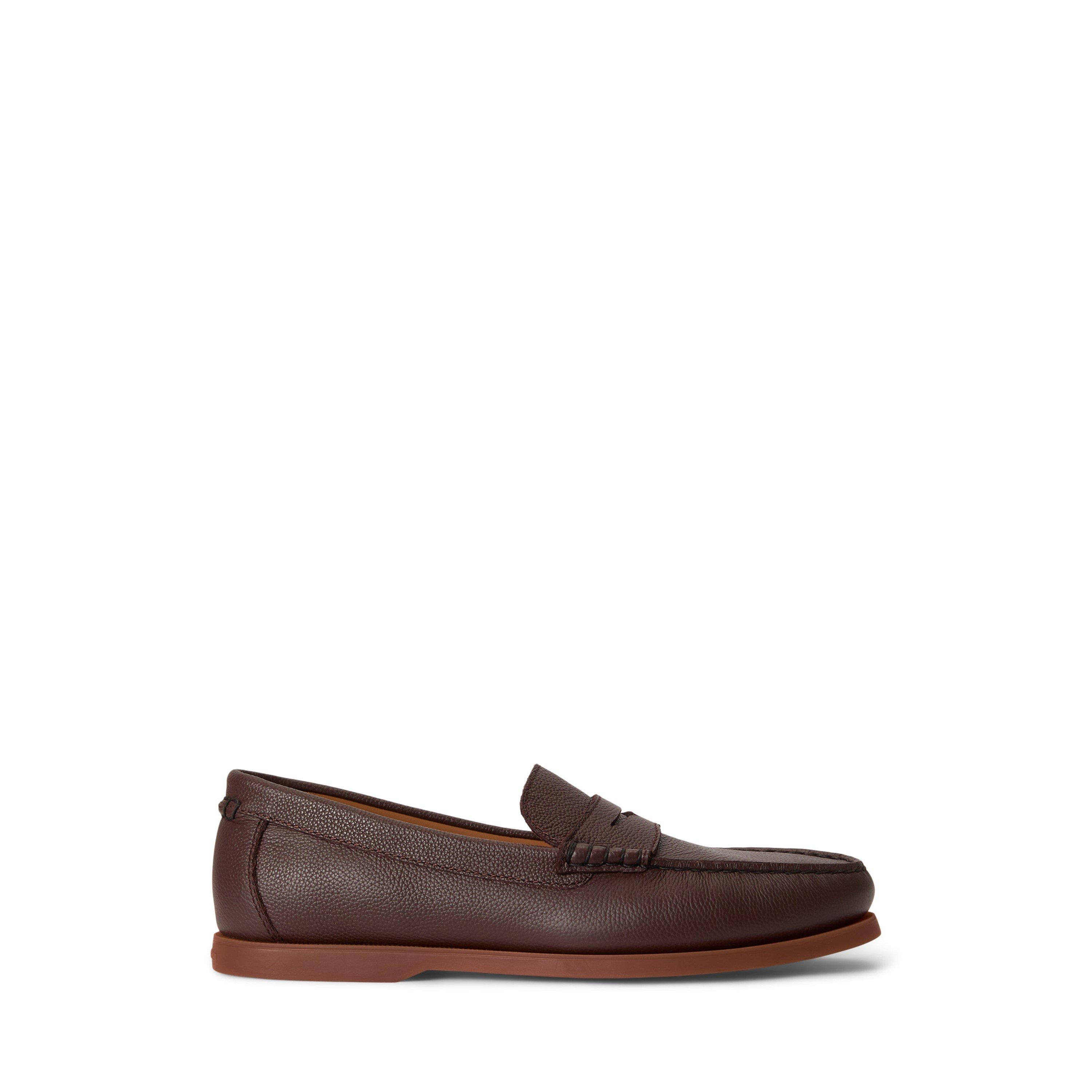 Dk Brown 002 - Polo Ralph Lauren - Polo Merton PNY Sn64 - 1