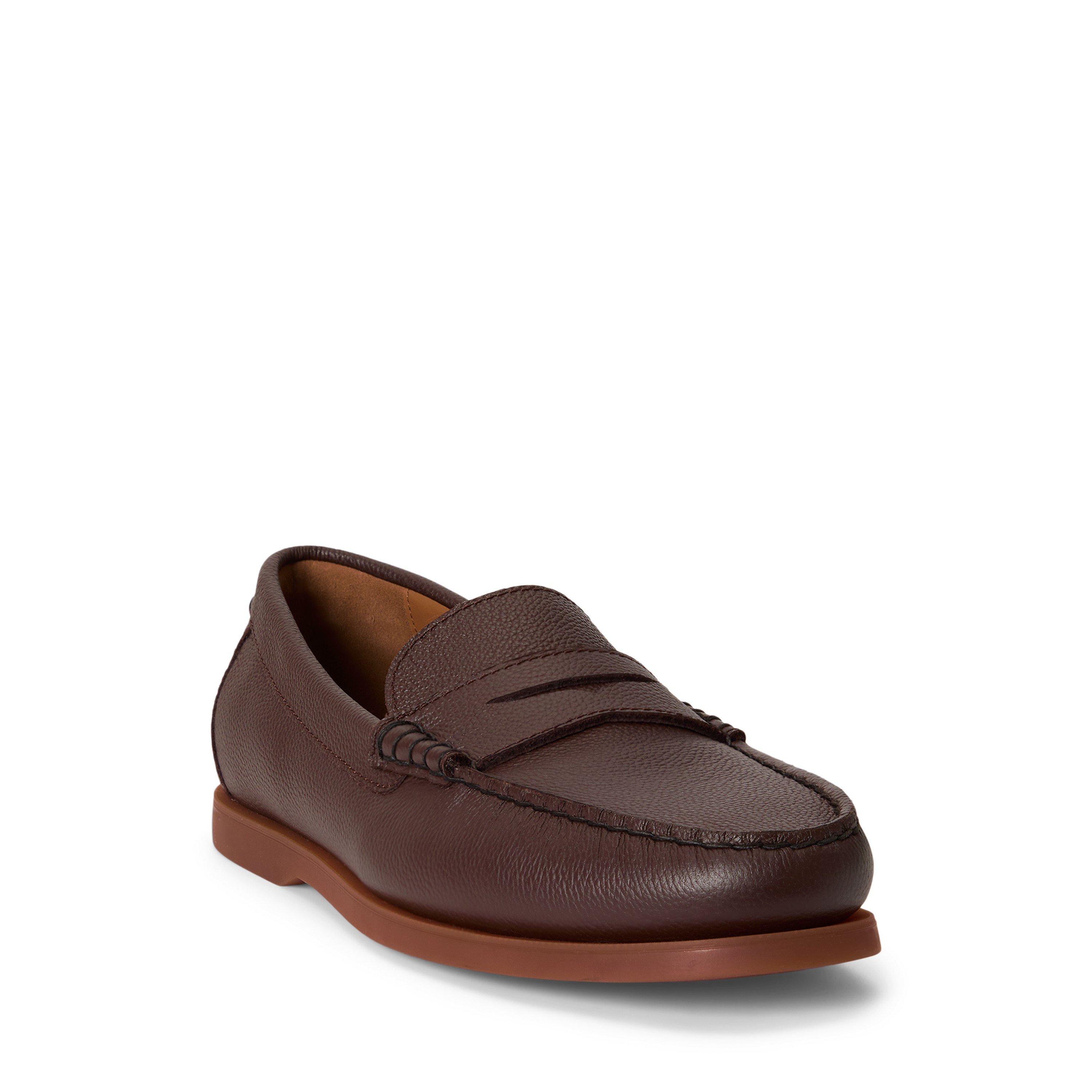Dk Brown 002 - Polo Ralph Lauren - Polo Merton PNY Sn64 - 2