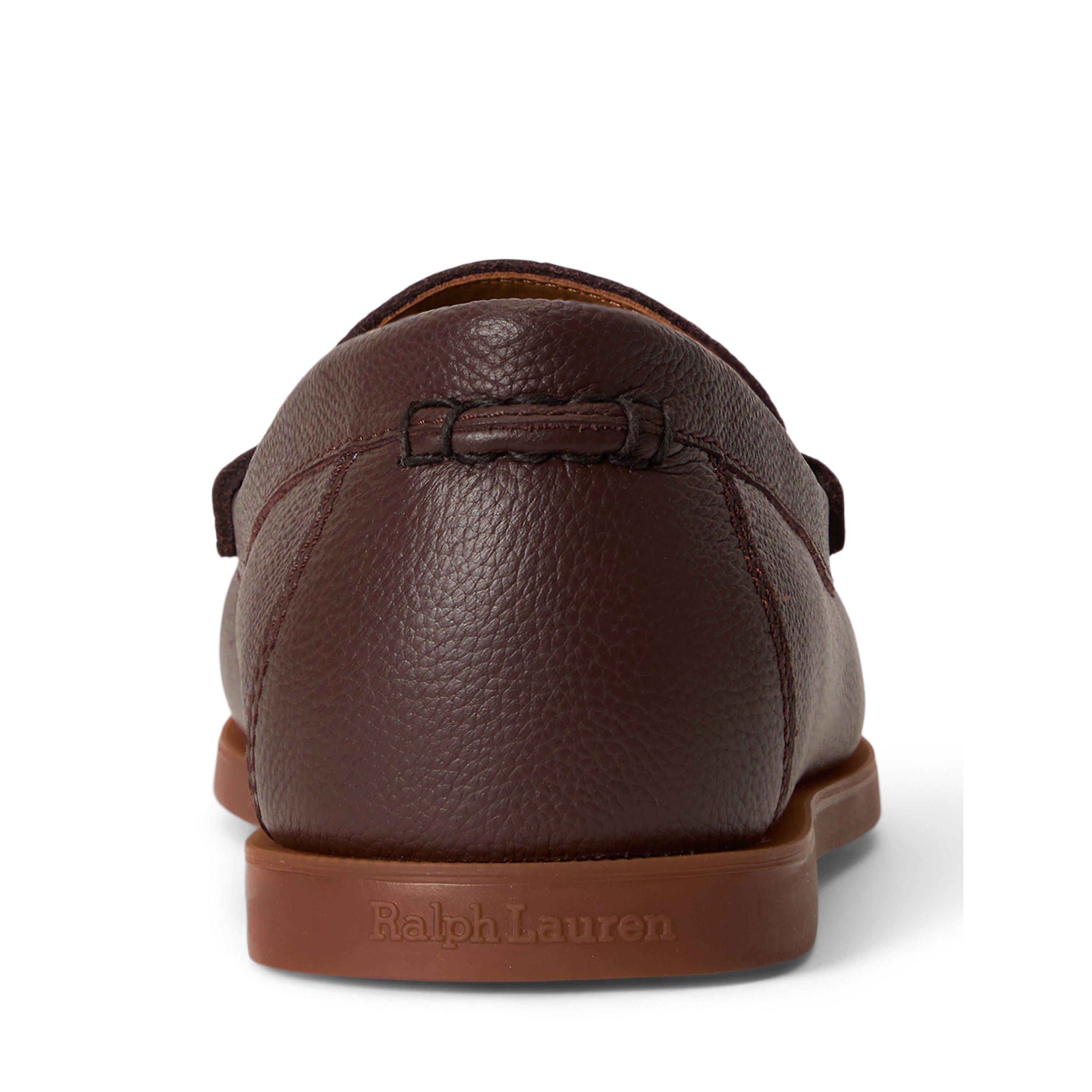 Dk Brown 002 - Polo Ralph Lauren - Polo Merton PNY Sn64 - 3