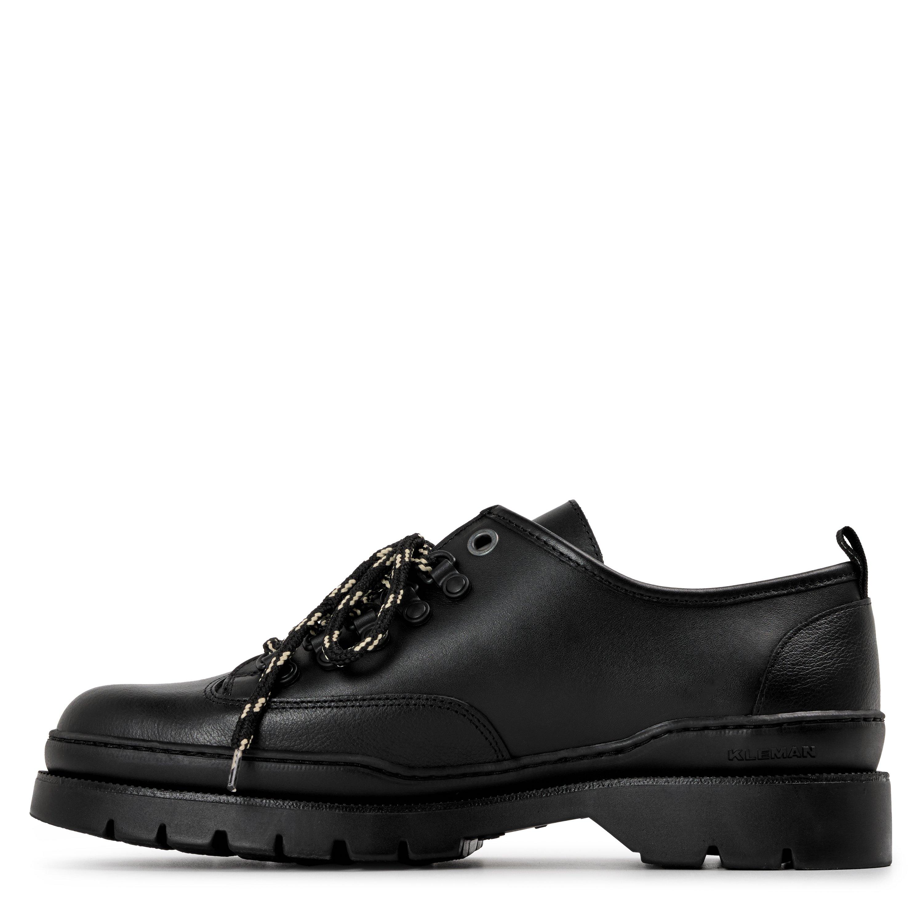 Noir - Kleman - Kleman Courruer CG H Sn64 - 2