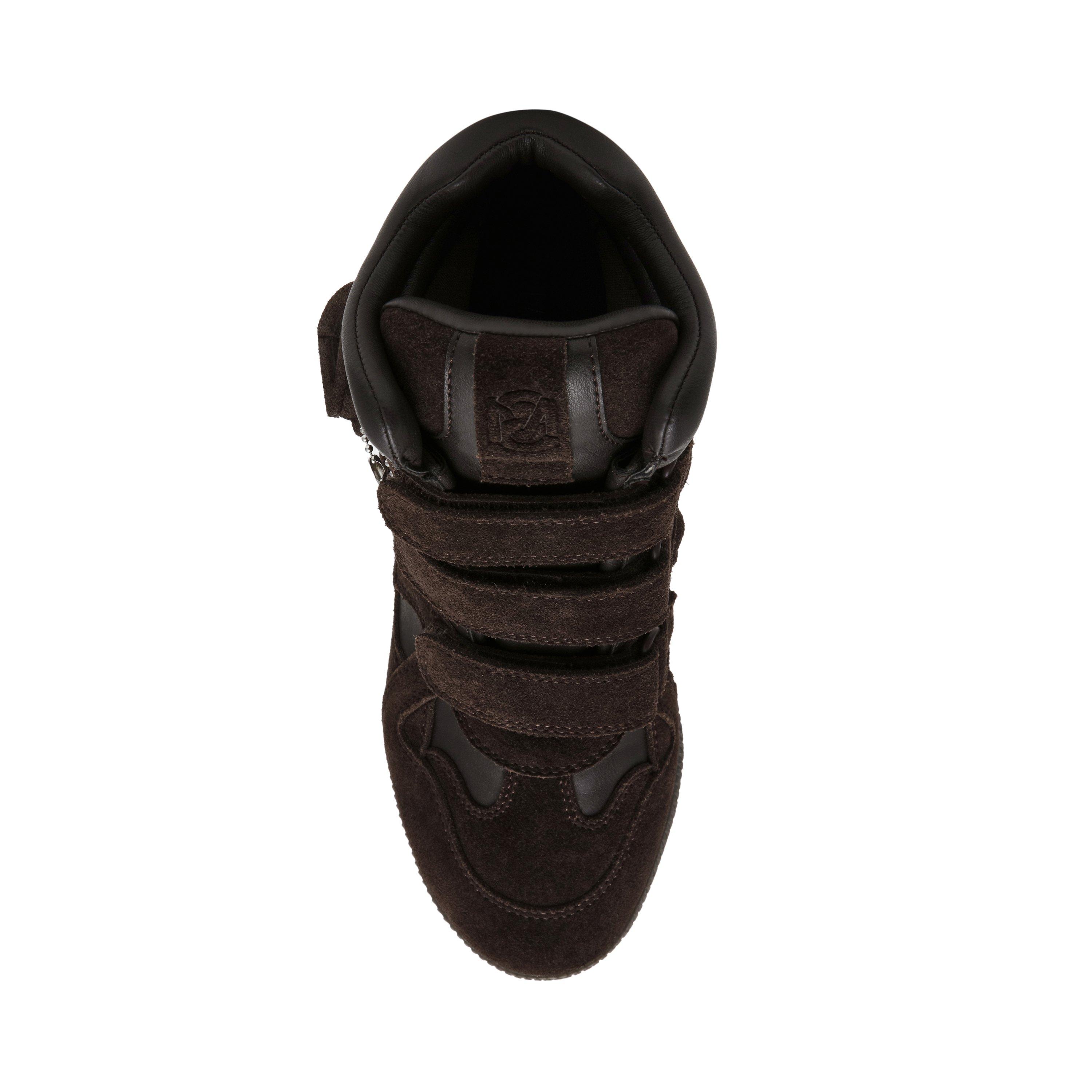 Taupe - Steve Madden - Madden Mavis Snkr Ld64 - 6
