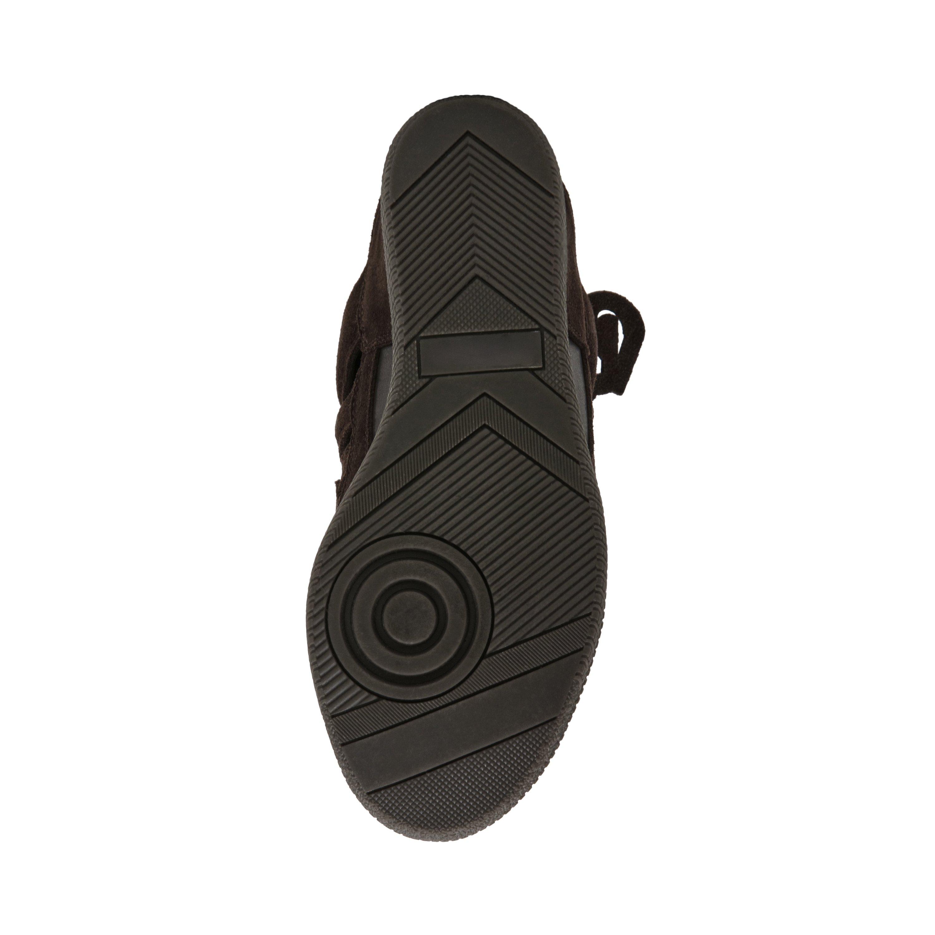 Taupe - Steve Madden - Madden Mavis Snkr Ld64 - 7