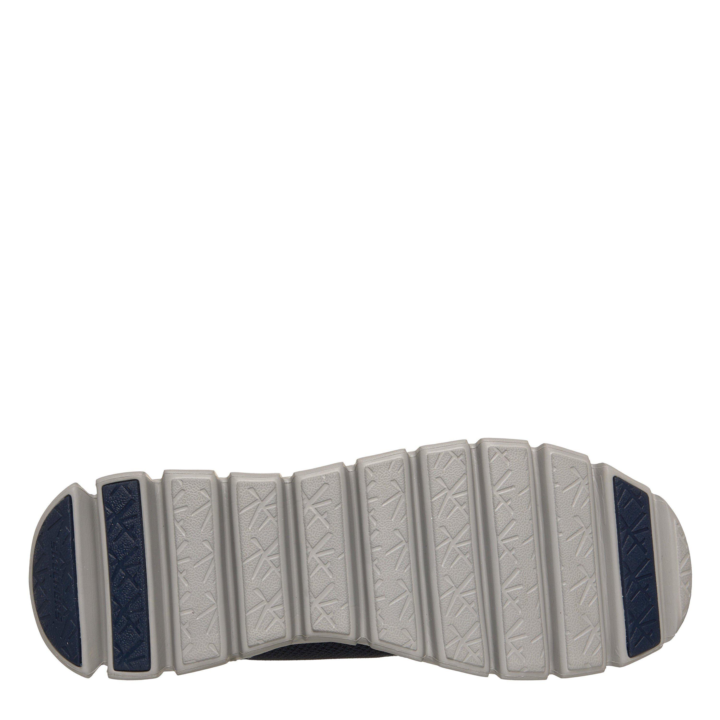 Navy - Skechers - Skechers Glide Step Sn64 - 5