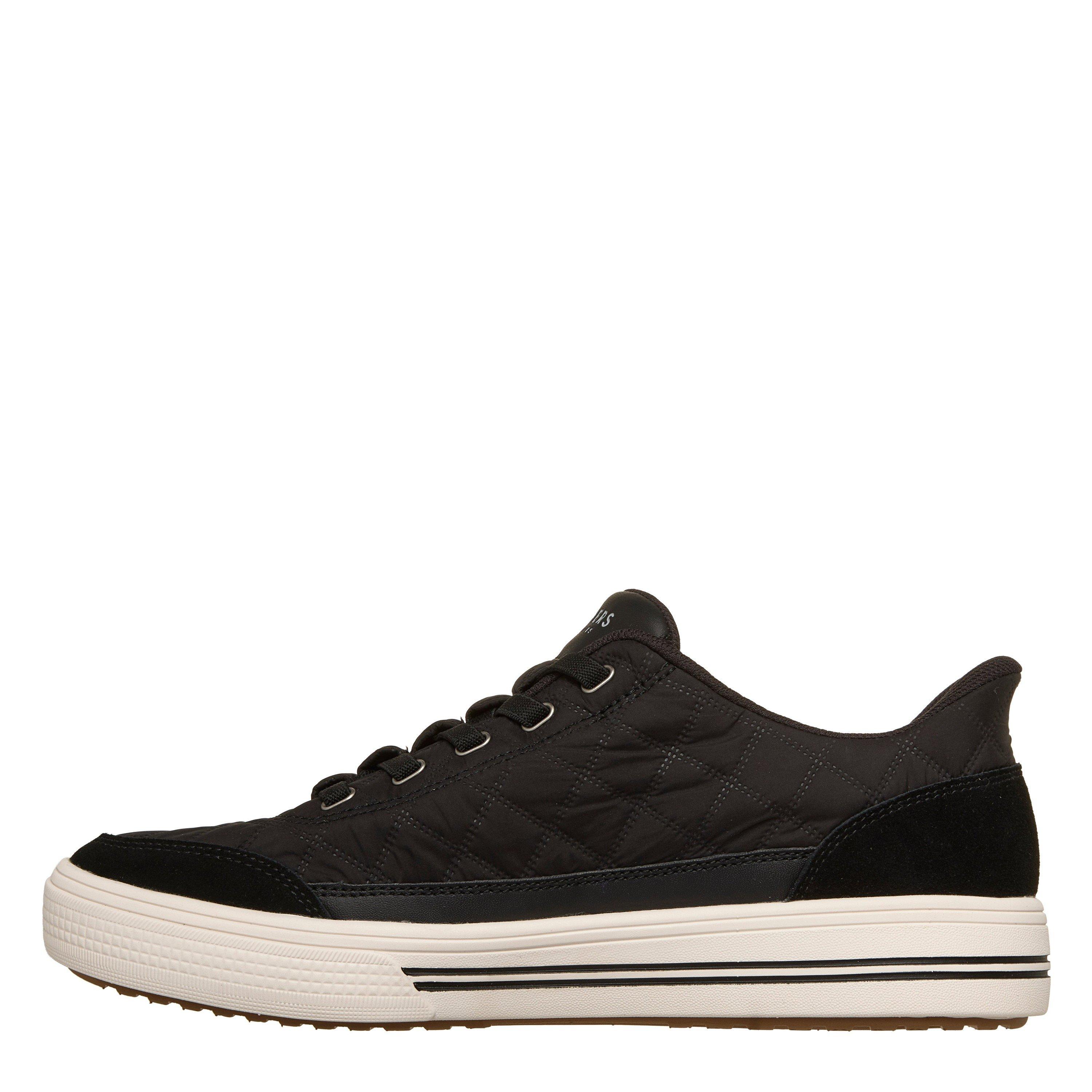 Noir - Skechers - Skechers AF Arcade Sn64 - 2