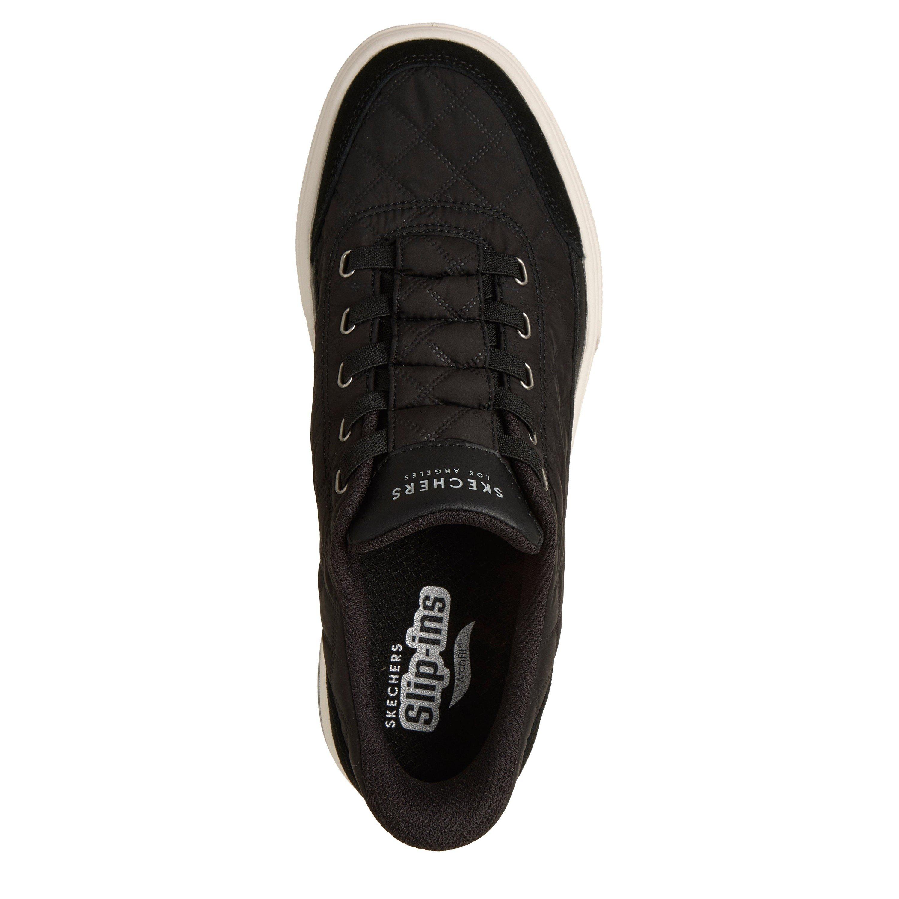 Noir - Skechers - Skechers AF Arcade Sn64 - 4