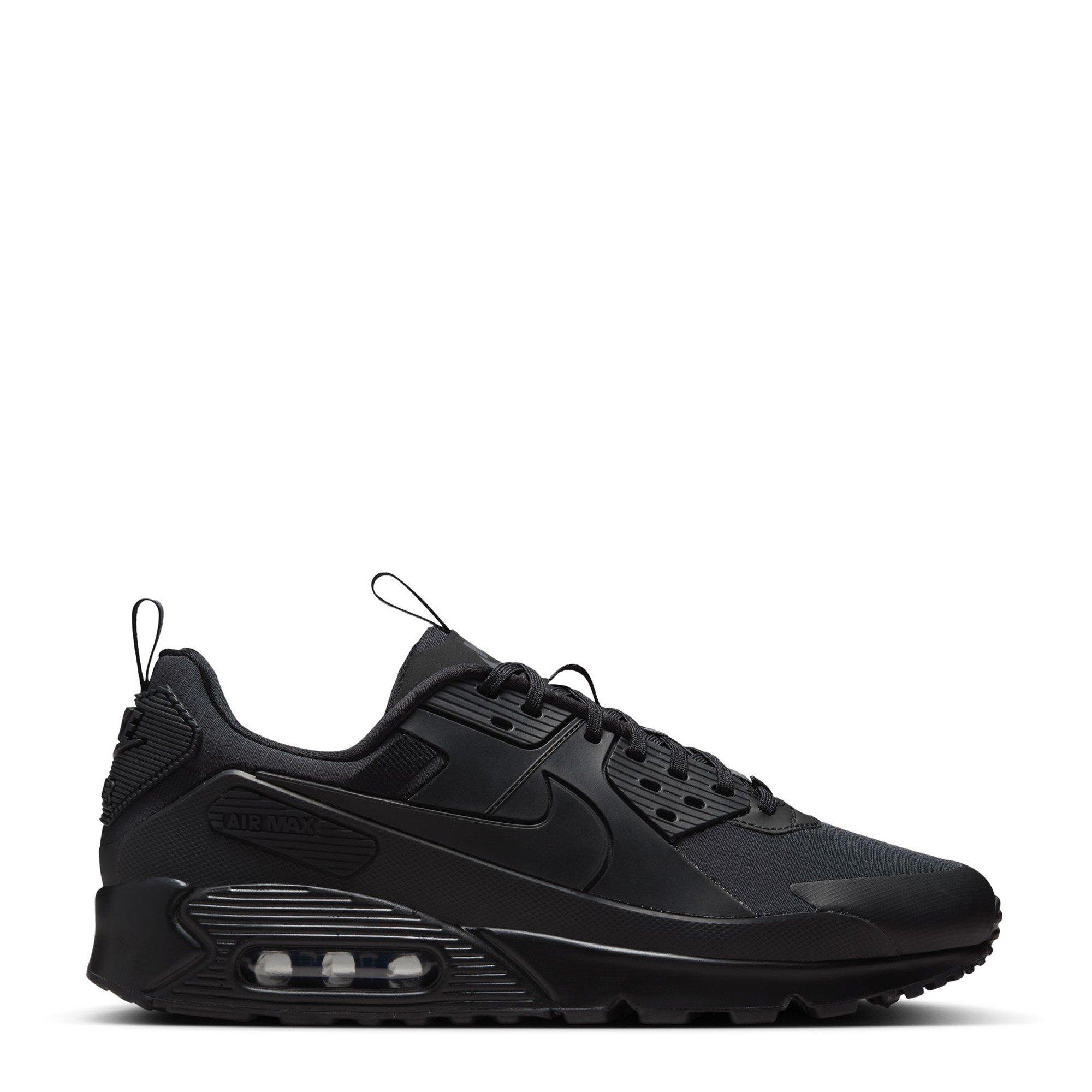 Black/Black