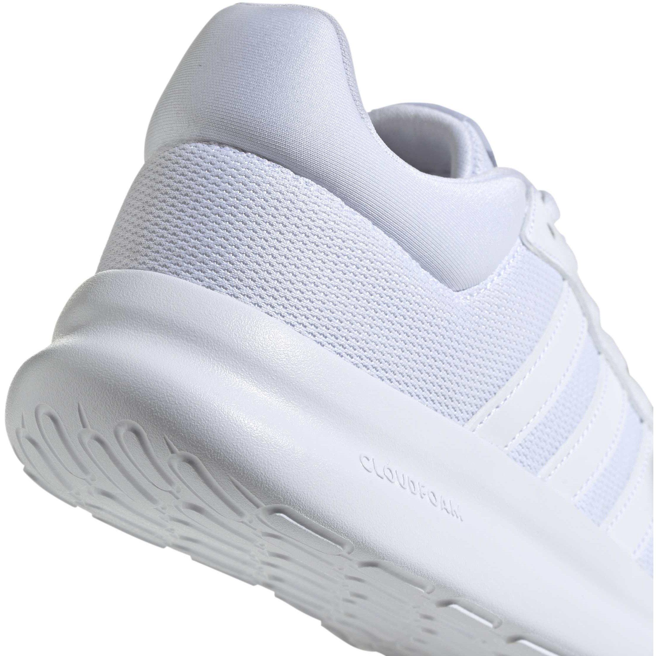 Ftwr White/Ftwr - adidas - adidas Lite Racer 4.0 Runners Mens - 9