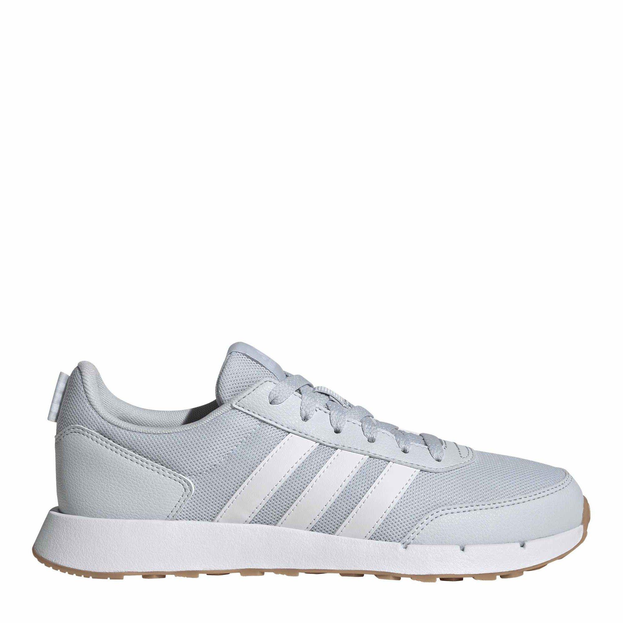 Halo Blue/Ftwr - adidas - adidas Run50s Runners Mens - 1