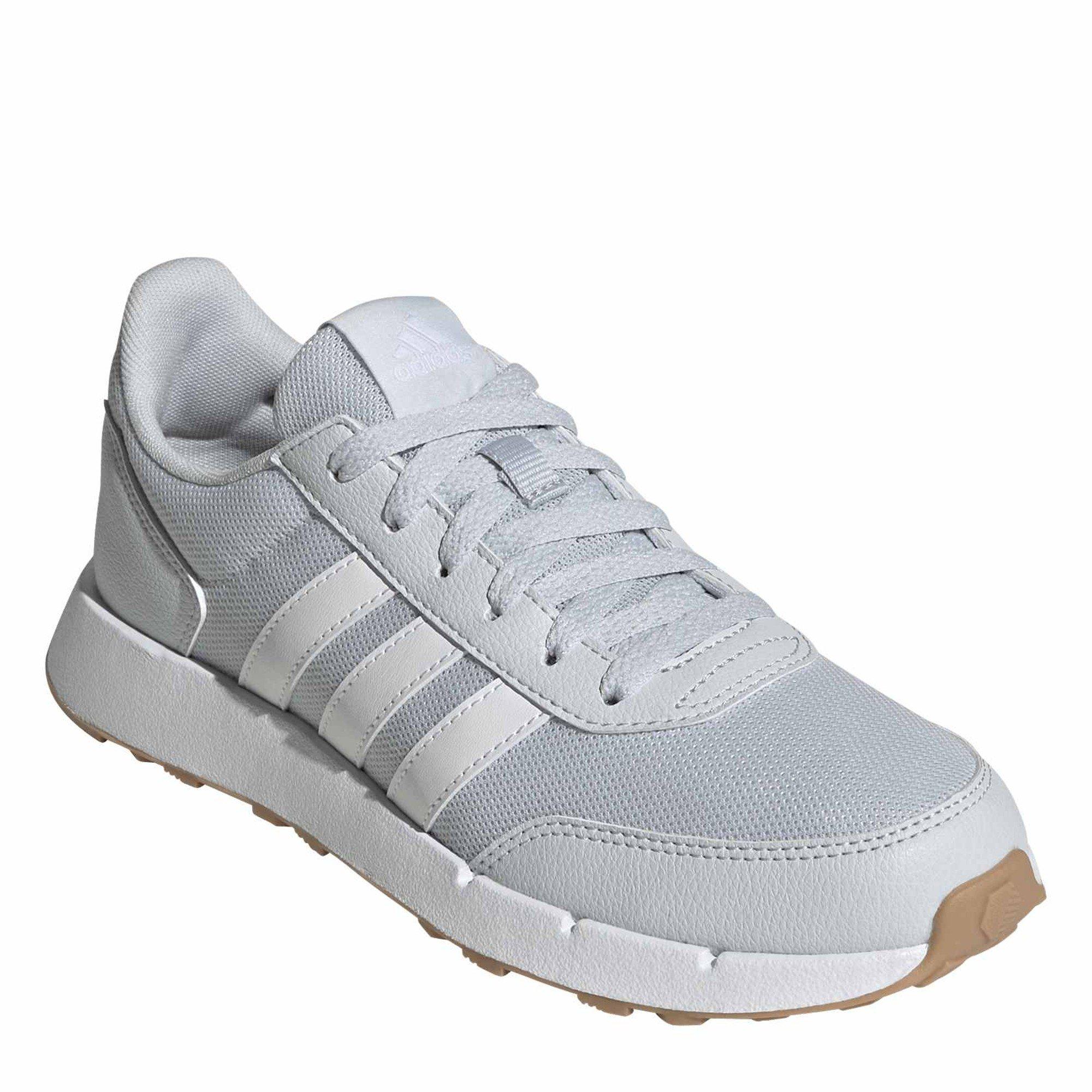 Halo Blue/Ftwr - adidas - adidas Run50s Runners Mens - 3