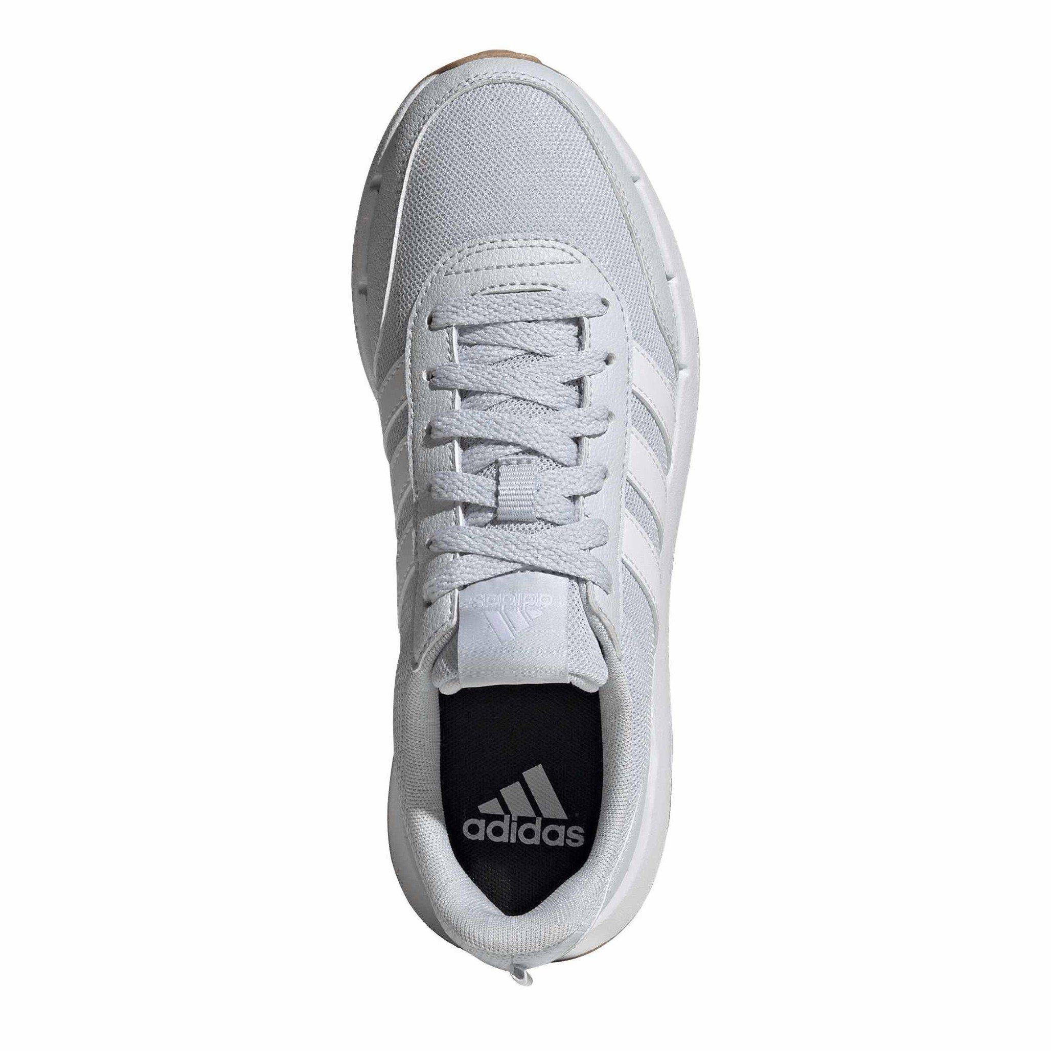Halo Blue/Ftwr - adidas - adidas Run50s Runners Mens - 5