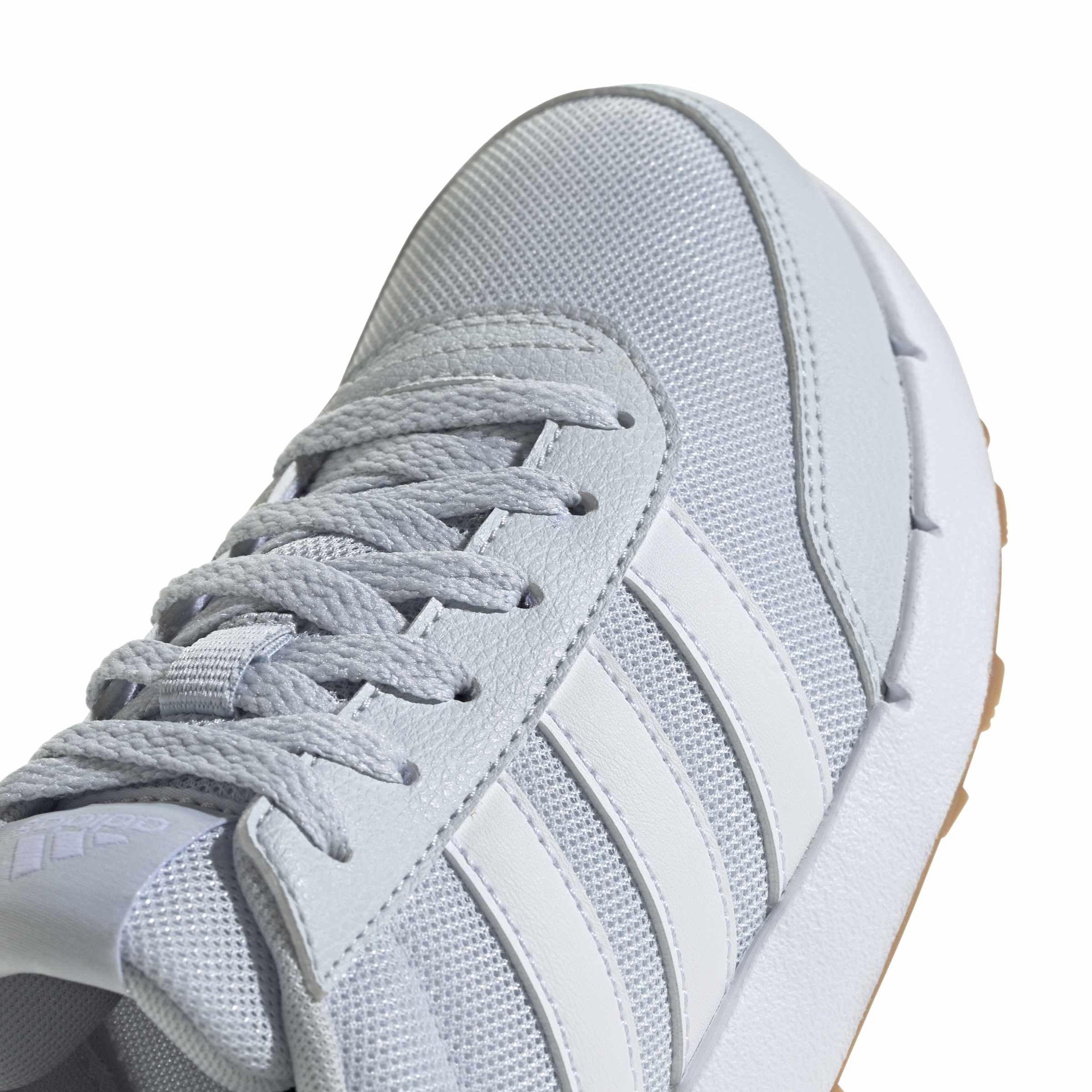 Halo Blue/Ftwr - adidas - adidas Run50s Runners Mens - 7