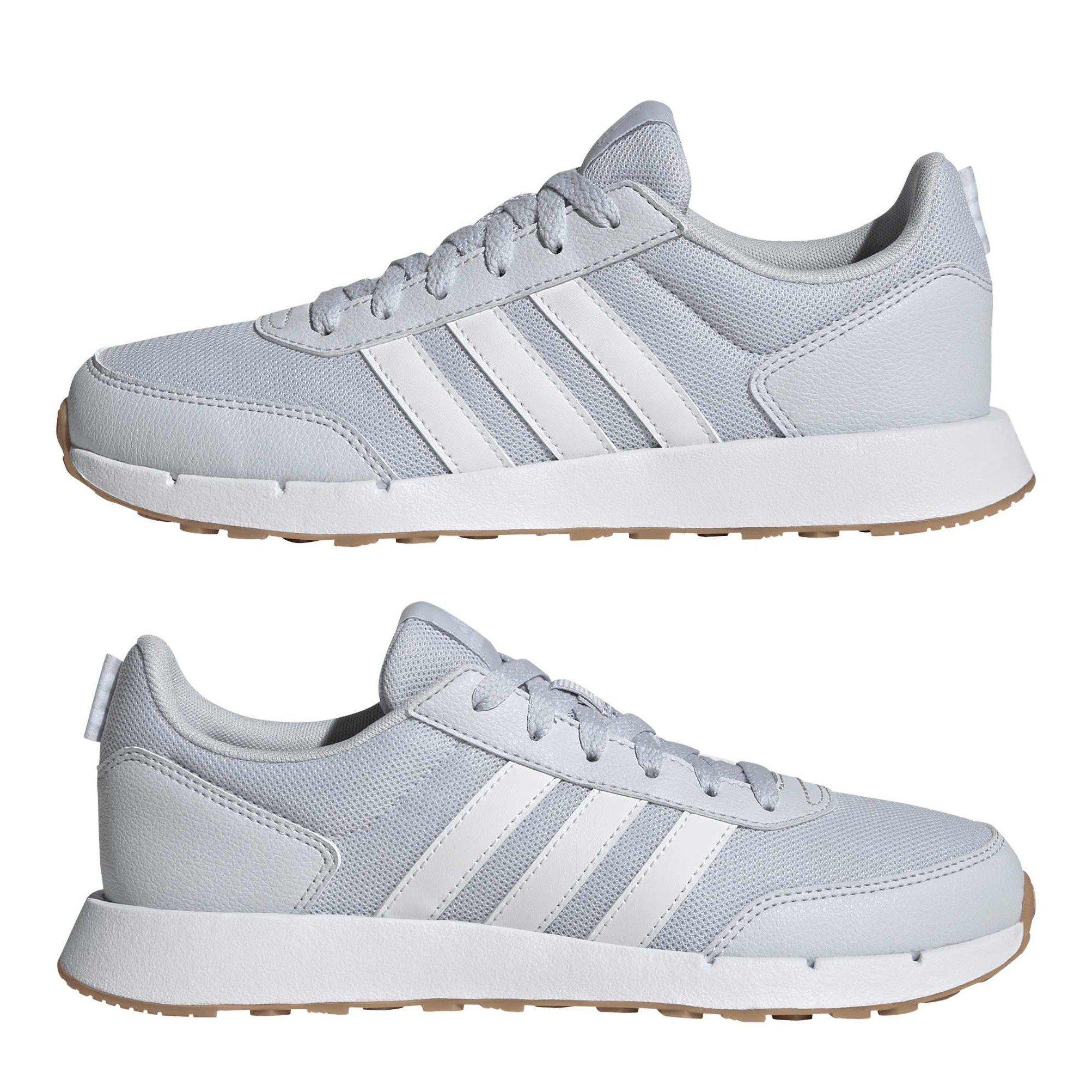Halo Blue/Ftwr - adidas - adidas Run50s Runners Mens - 9