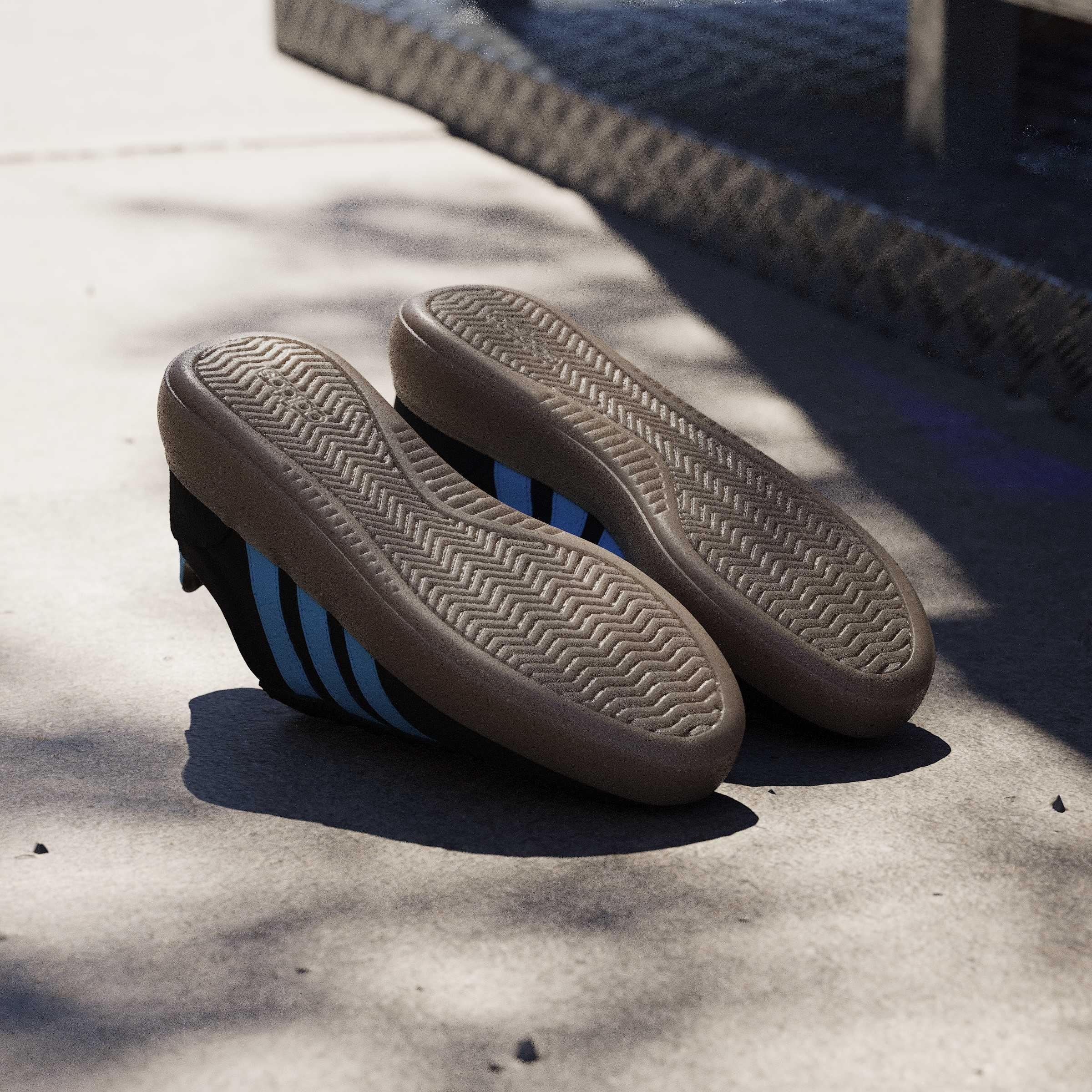 Core Black/Luci - adidas - Adidas Barreda Decod Sn99 - 11