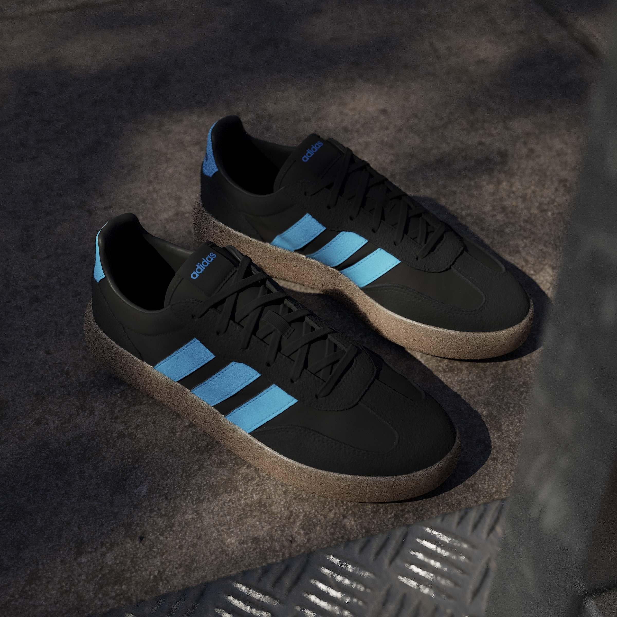 Core Black/Luci - adidas - Adidas Barreda Decod Sn99 - 12