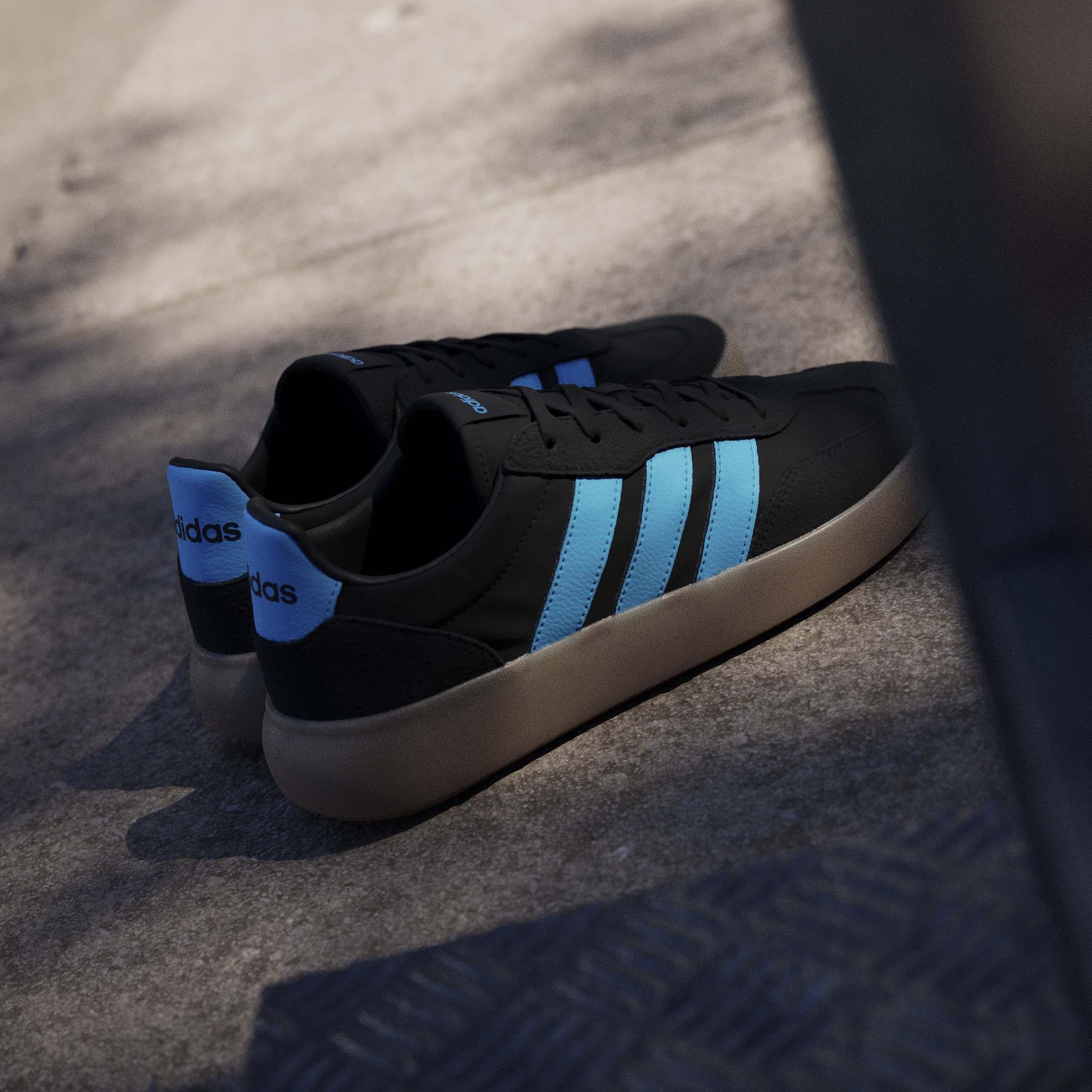 Core Black/Luci - adidas - Adidas Barreda Decod Sn99 - 13