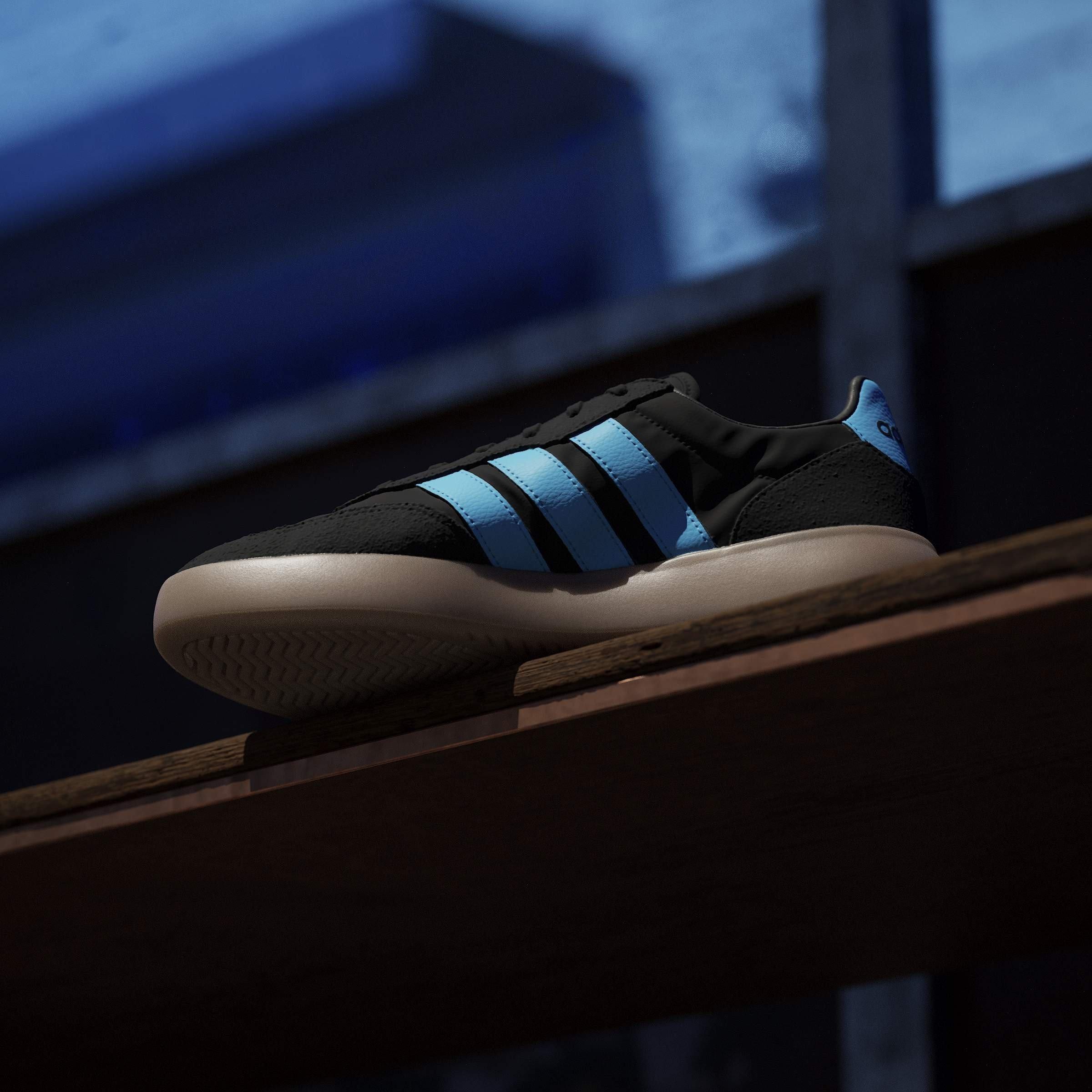 Core Black/Luci - adidas - Adidas Barreda Decod Sn99 - 14