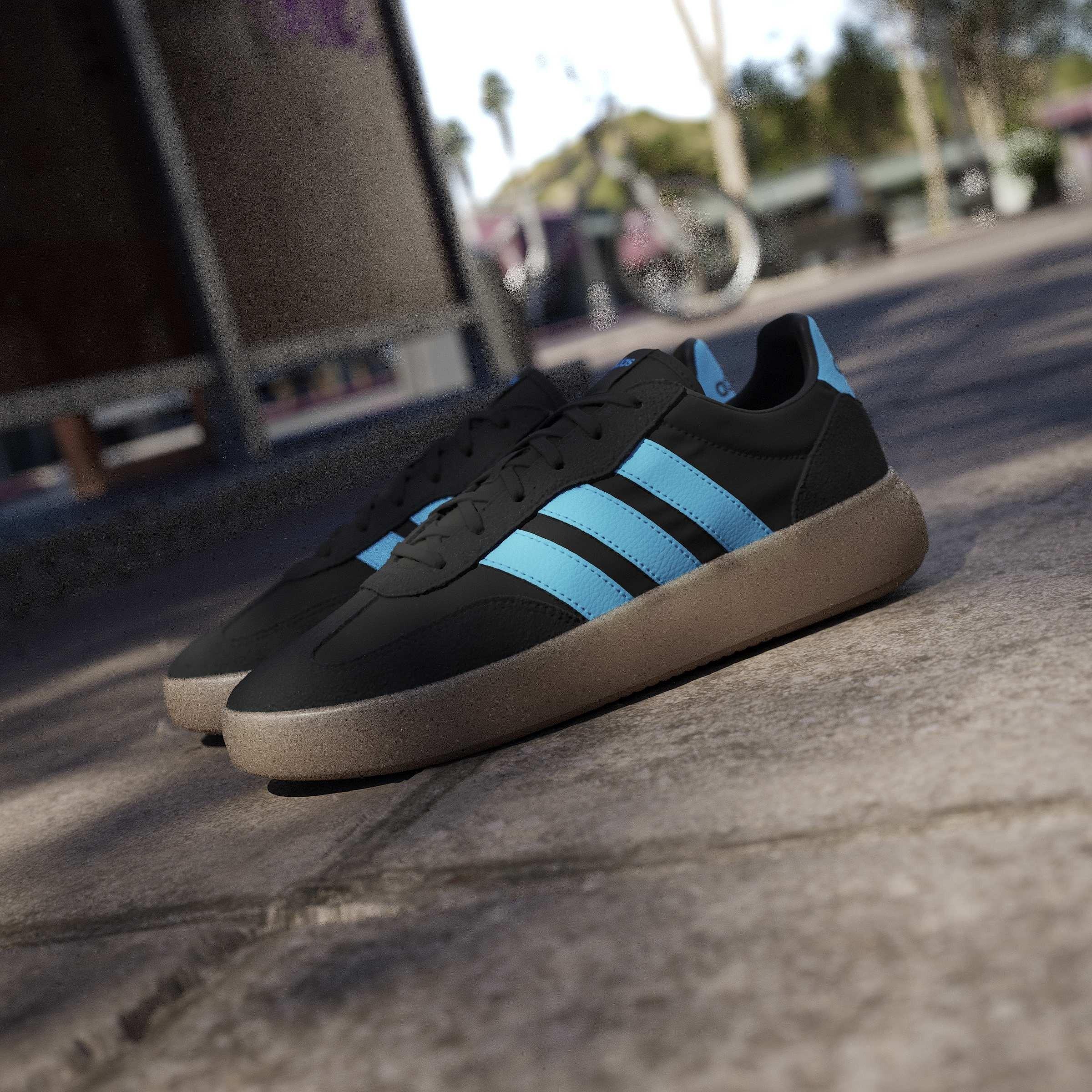 Core Black/Luci - adidas - Adidas Barreda Decod Sn99 - 15
