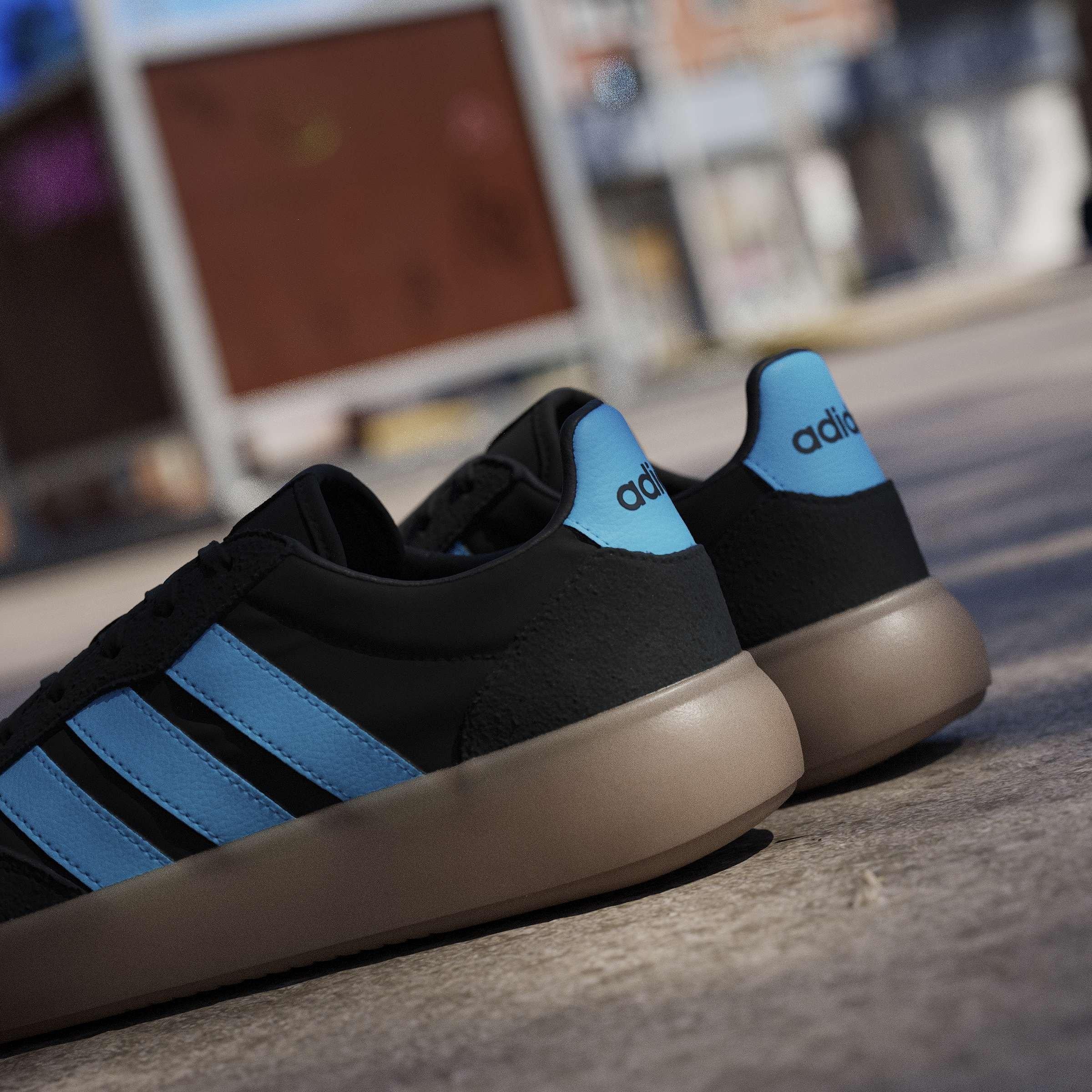 Core Black/Luci - adidas - Adidas Barreda Decod Sn99 - 16