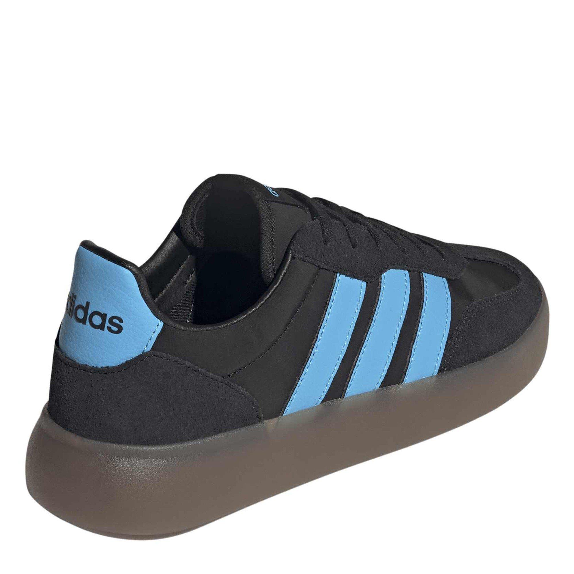 Core Black/Luci - adidas - Adidas Barreda Decod Sn99 - 4