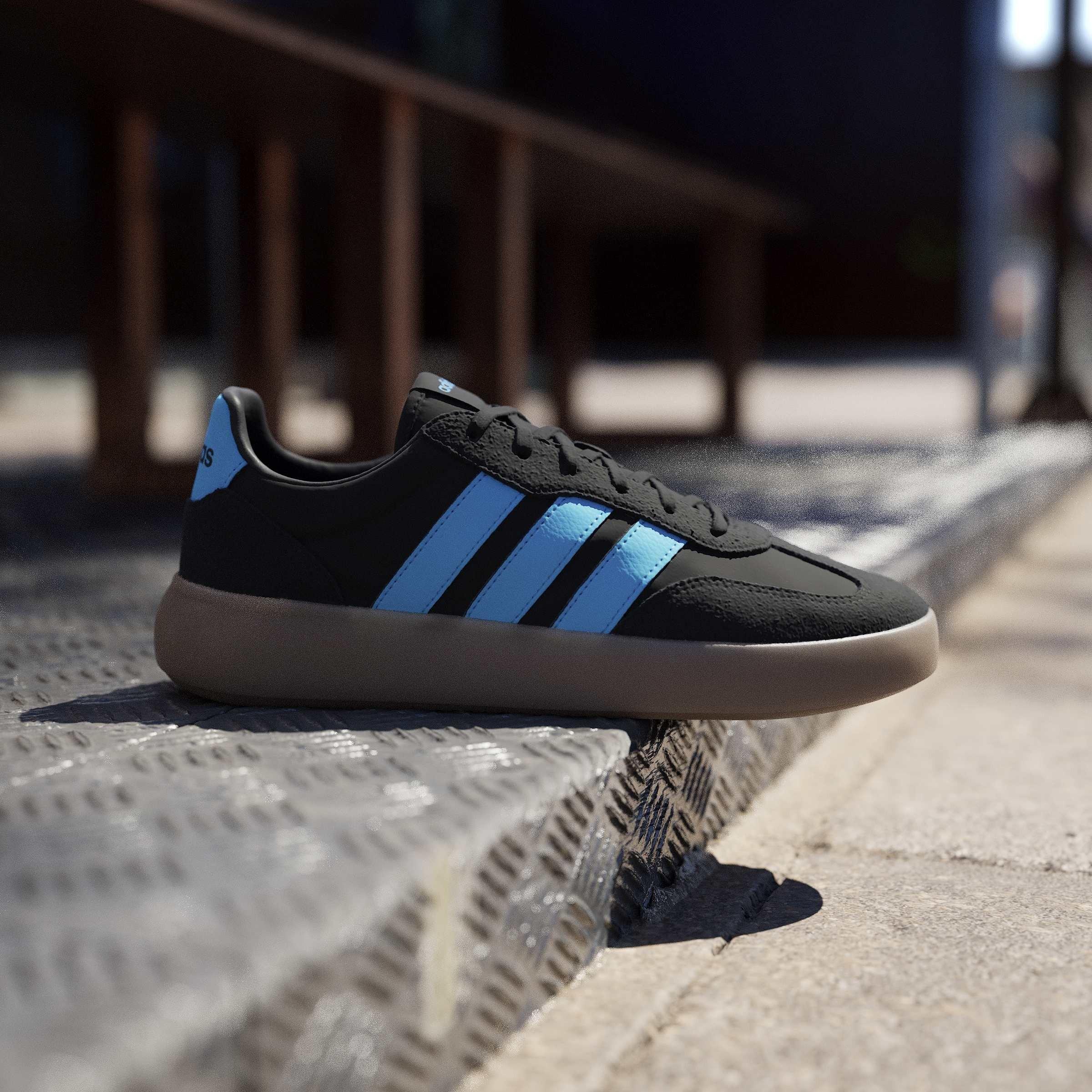 Core Black/Luci - adidas - Adidas Barreda Decod Sn99 - 10