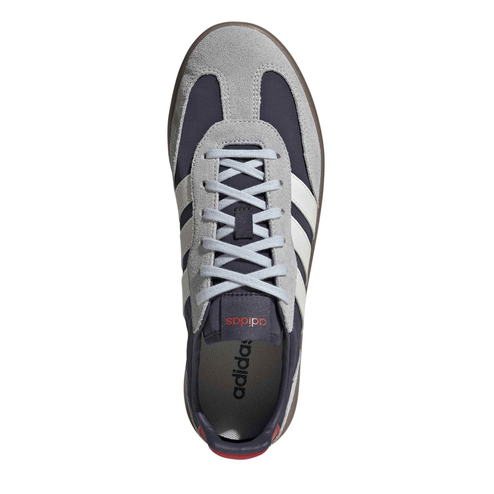 Shadow Navy/Cor - adidas - Men's Barreda Decode Low-Top Trainers - 5
