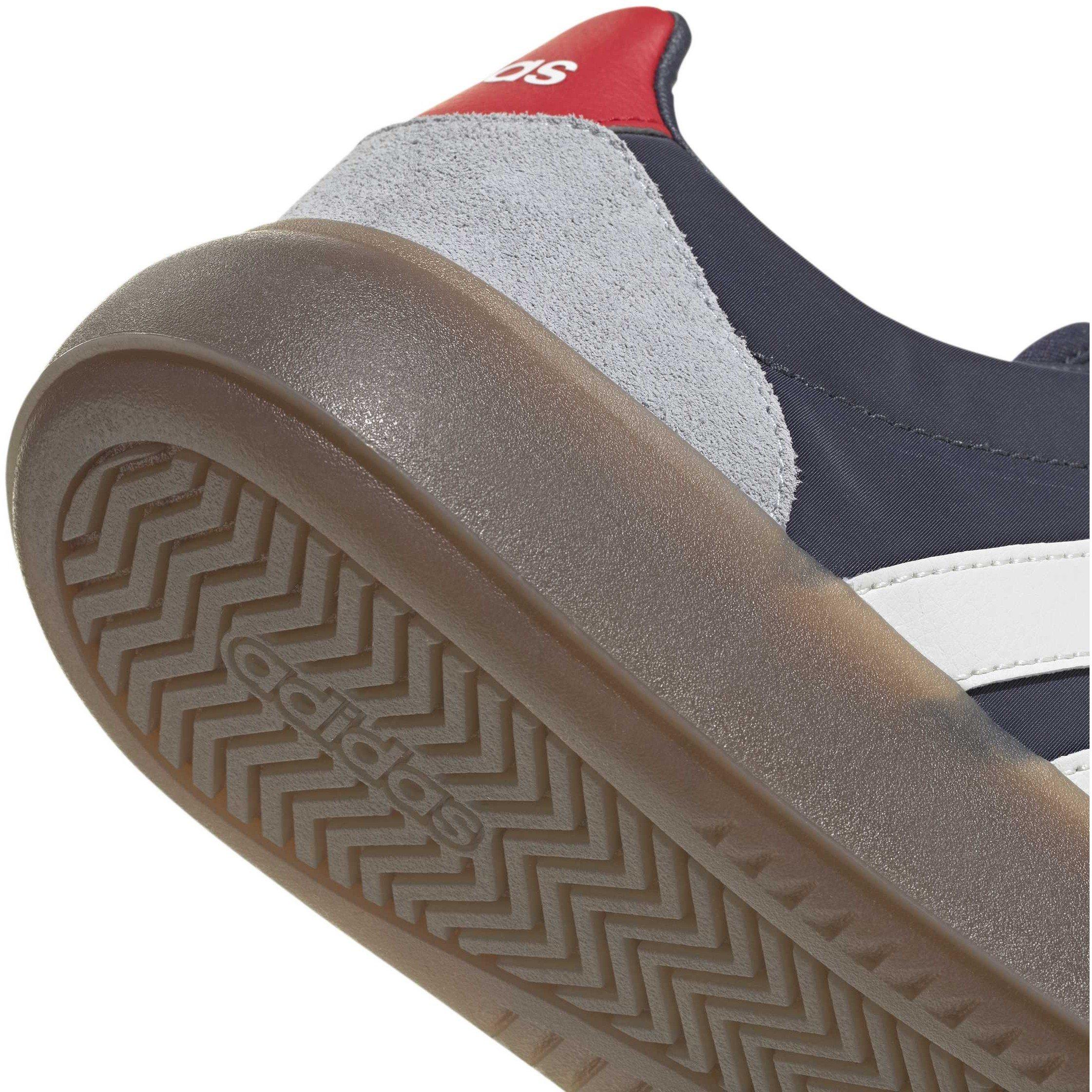 Shadow Navy/Cor - adidas - Men's Barreda Decode Low-Top Trainers - 7