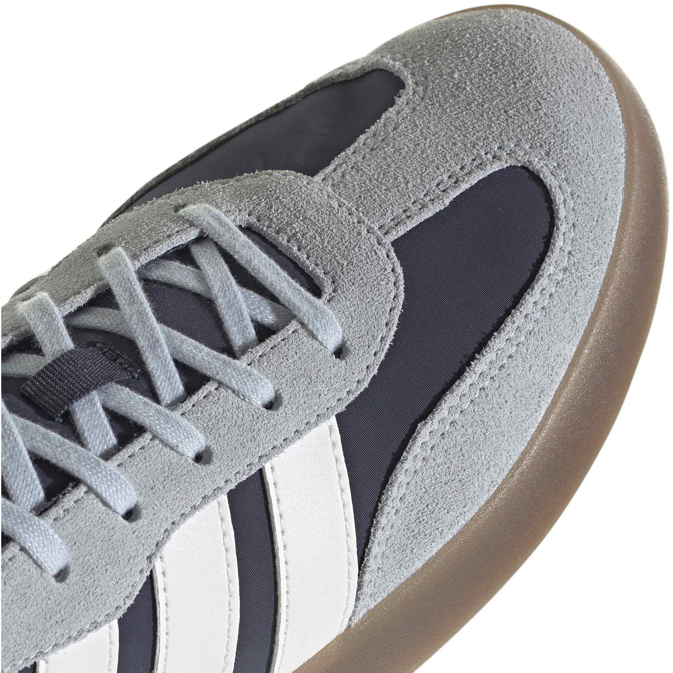 Shadow Navy/Cor - adidas - Men's Barreda Decode Low-Top Trainers - 8