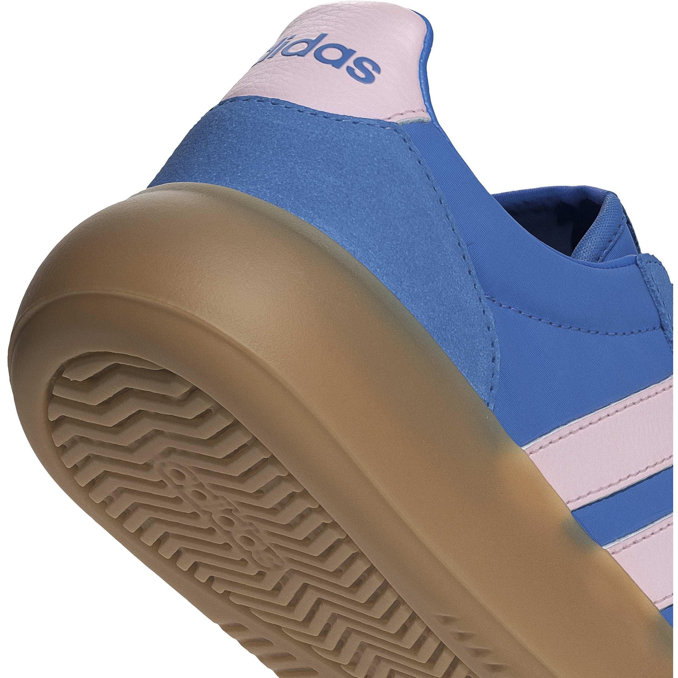 Ray Blauw/Helder - adidas - Men's Barreda Decode Low-Top Trainers - 8