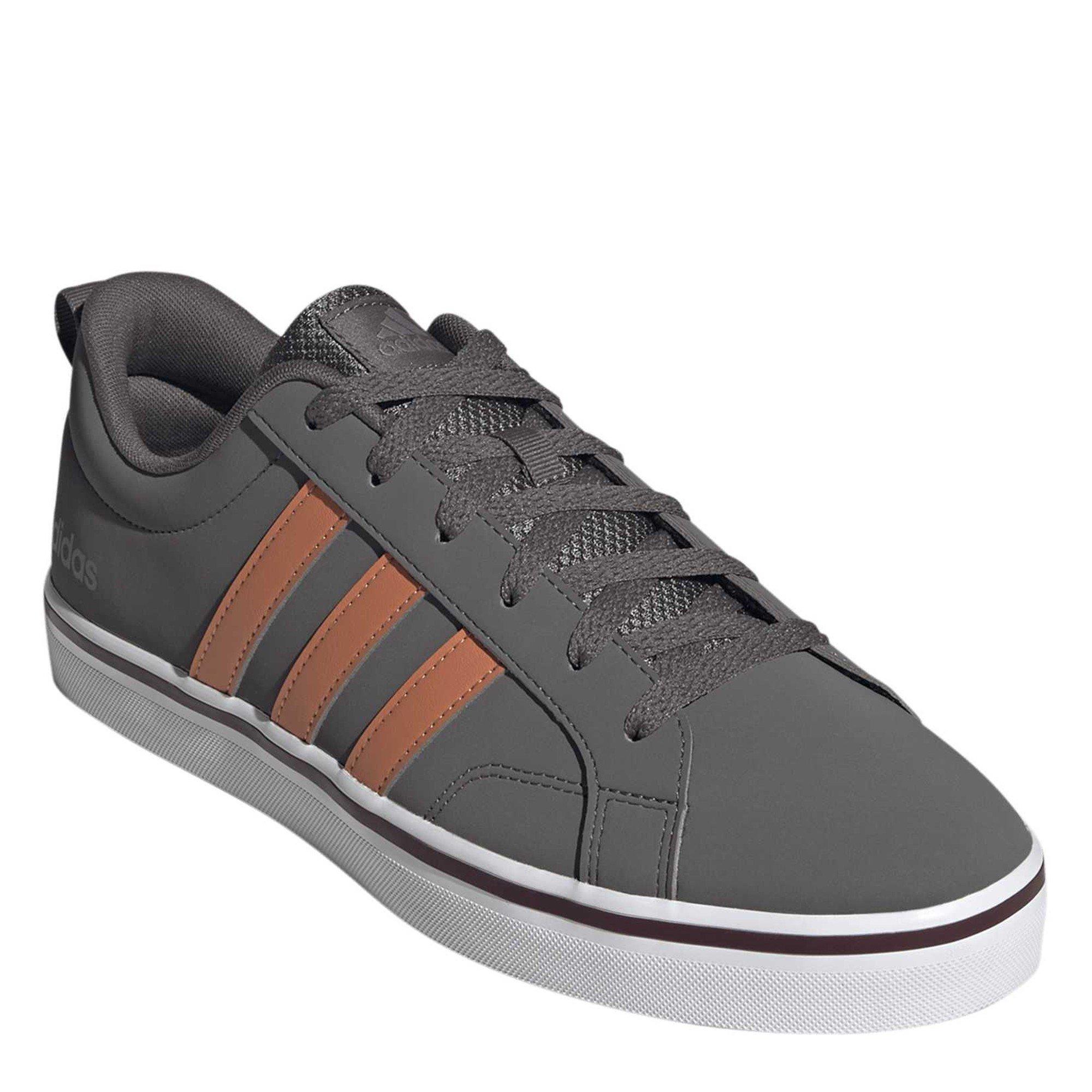 Houtskool/Donker - adidas - Adidas Vs Pace 2.0 Sn99 - 3