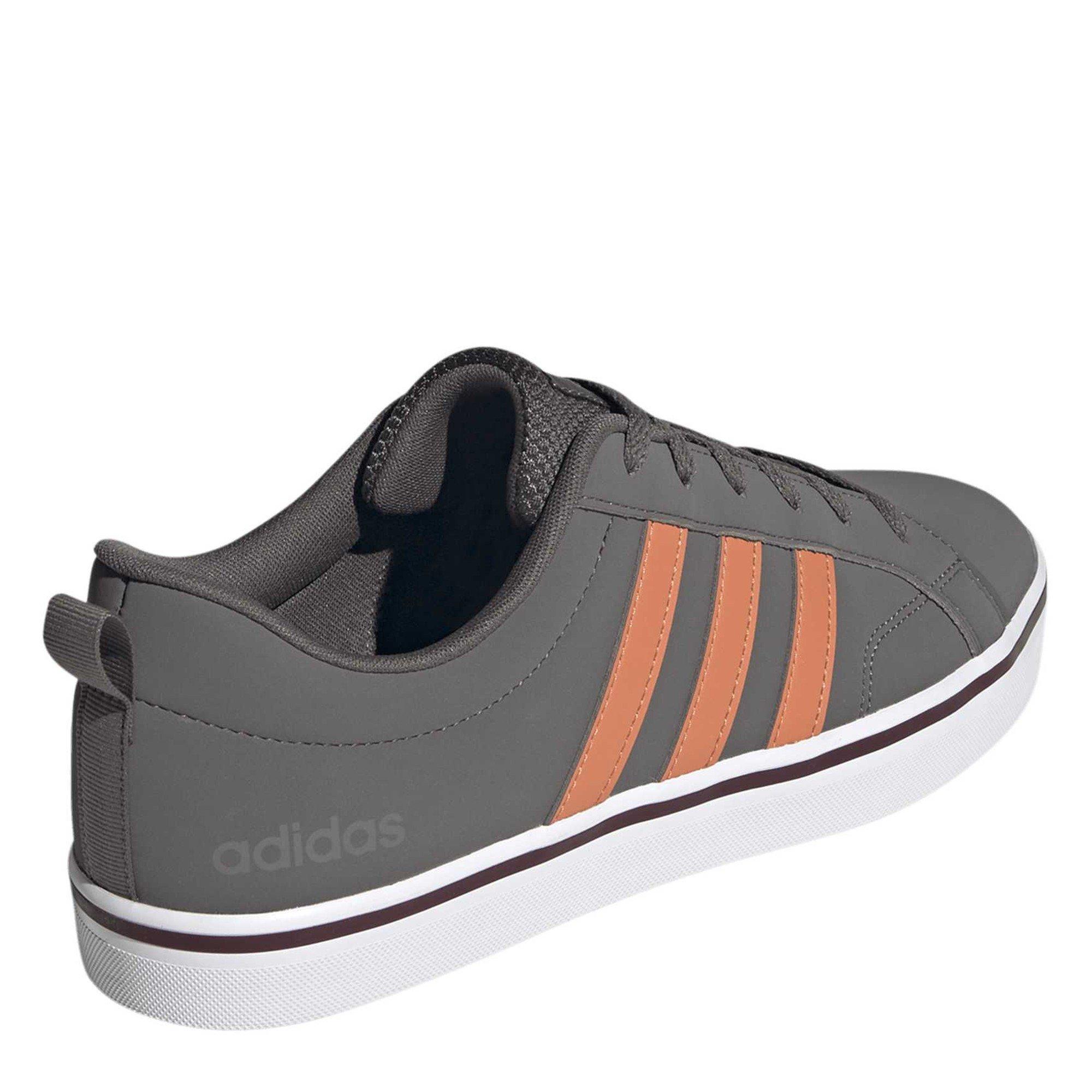 Houtskool/Donker - adidas - Adidas Vs Pace 2.0 Sn99 - 4
