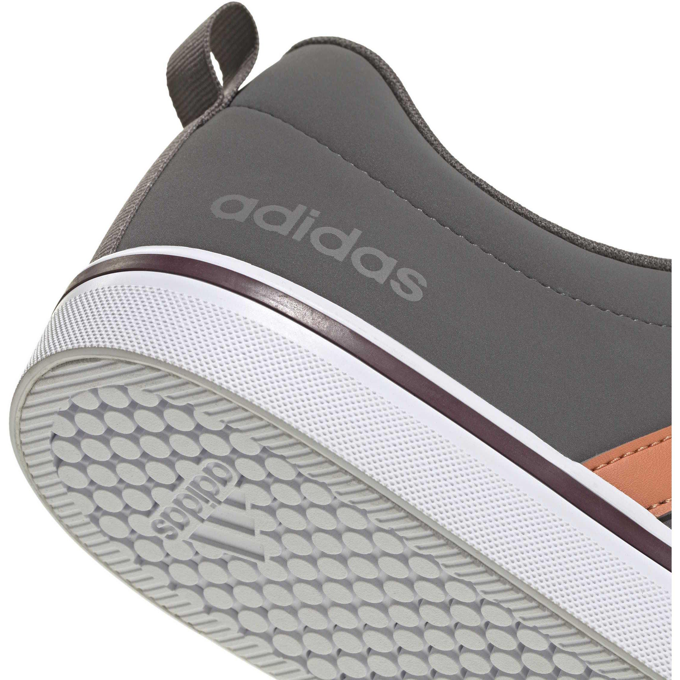 Houtskool/Donker - adidas - Adidas Vs Pace 2.0 Sn99 - 7