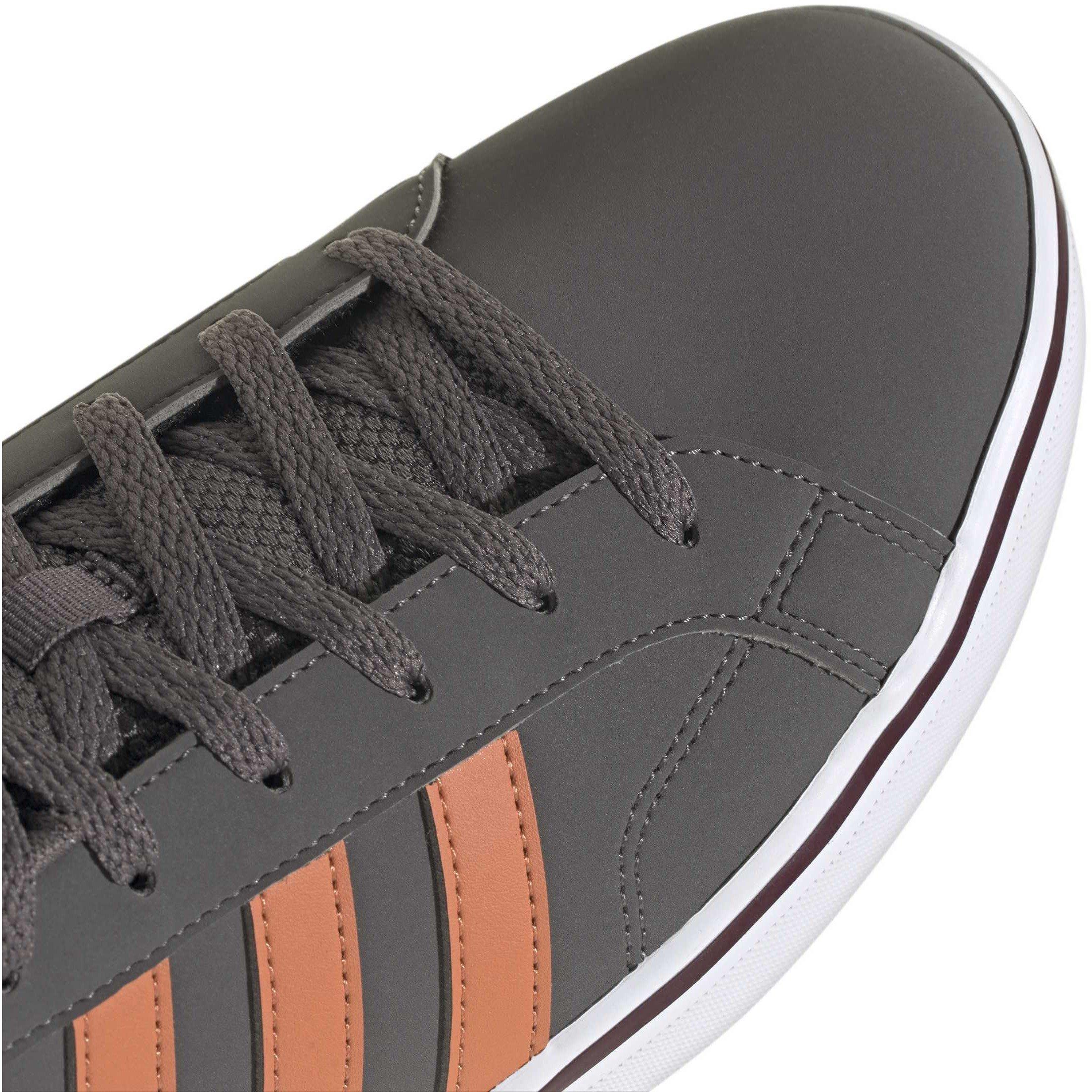 Houtskool/Donker - adidas - Adidas Vs Pace 2.0 Sn99 - 8